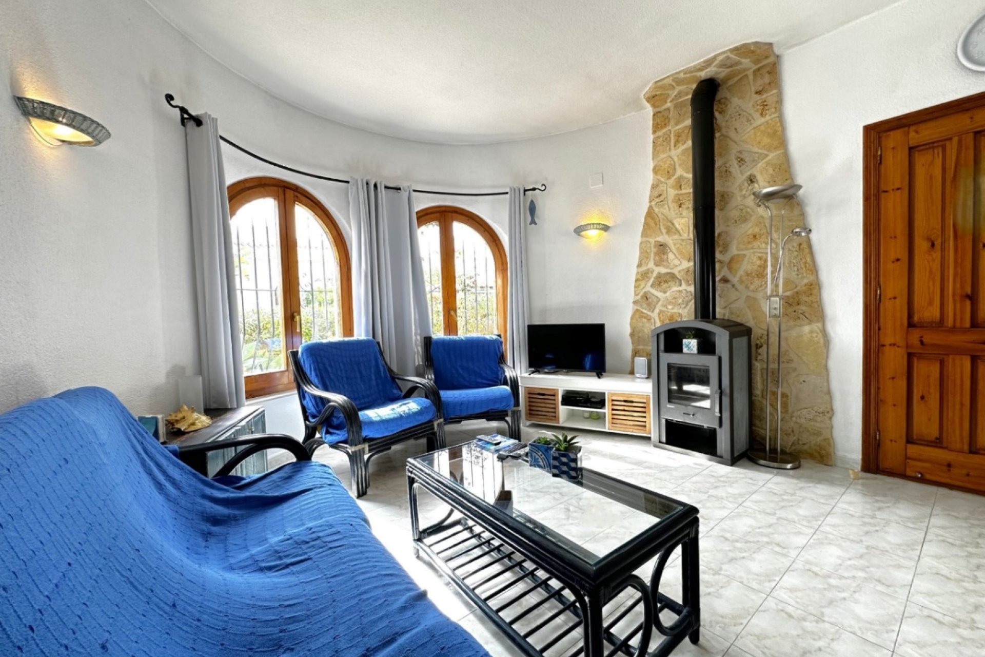 Verkoop - Bungalow - Benitachell - Cumbre del Sol