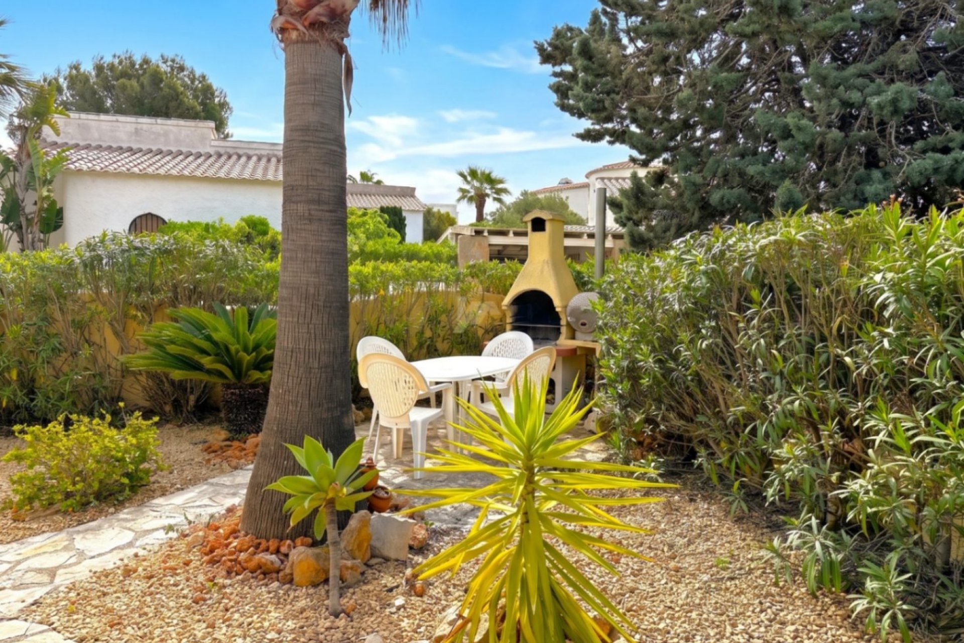 Verkoop - Bungalow - Benitachell - Cumbre del Sol