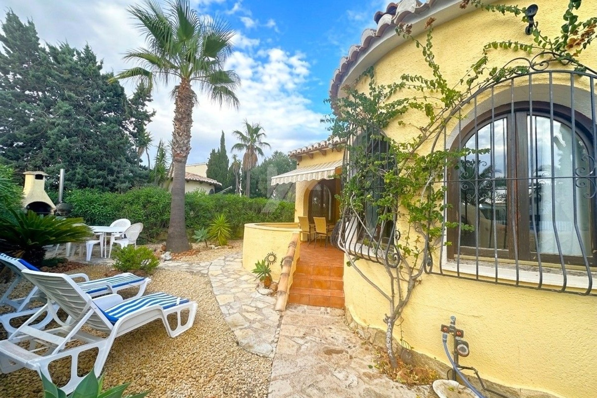 Verkoop - Bungalow - Benitachell - Cumbre del Sol