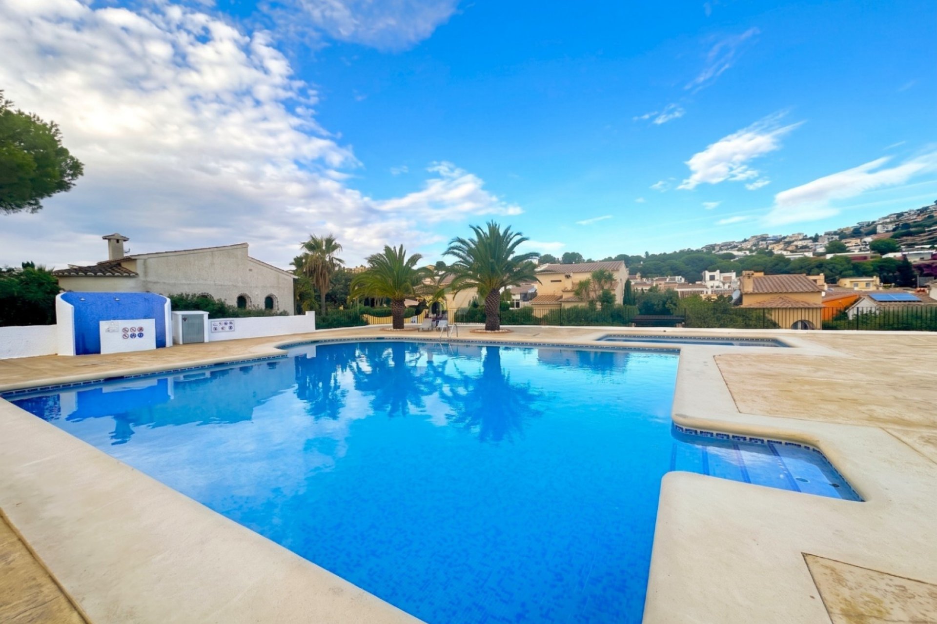 Verkoop - Bungalow - Benitachell - Cumbre del Sol
