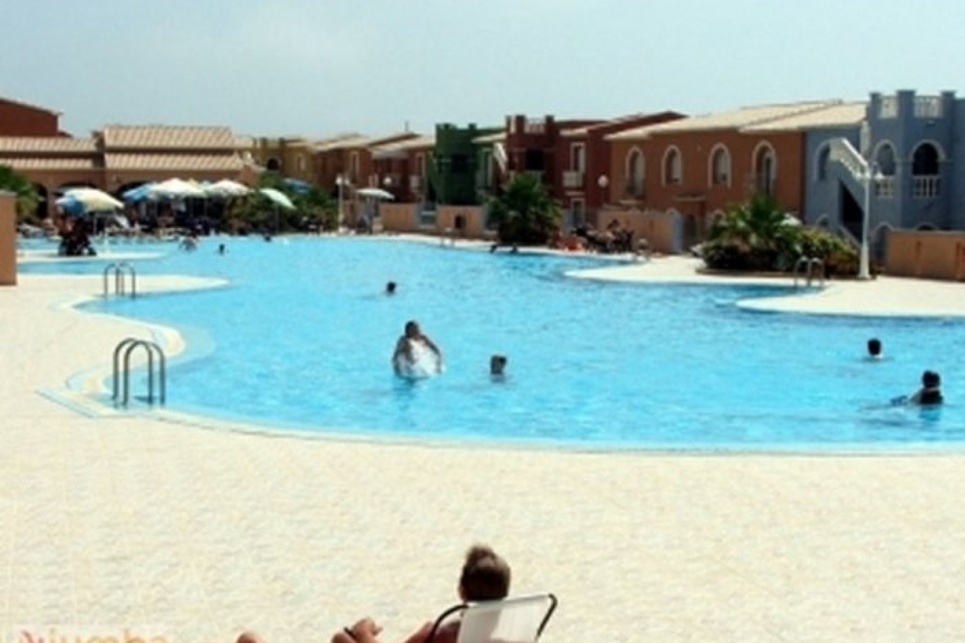 Verkoop - Bungalow - Benitachell - Cumbre del Sol