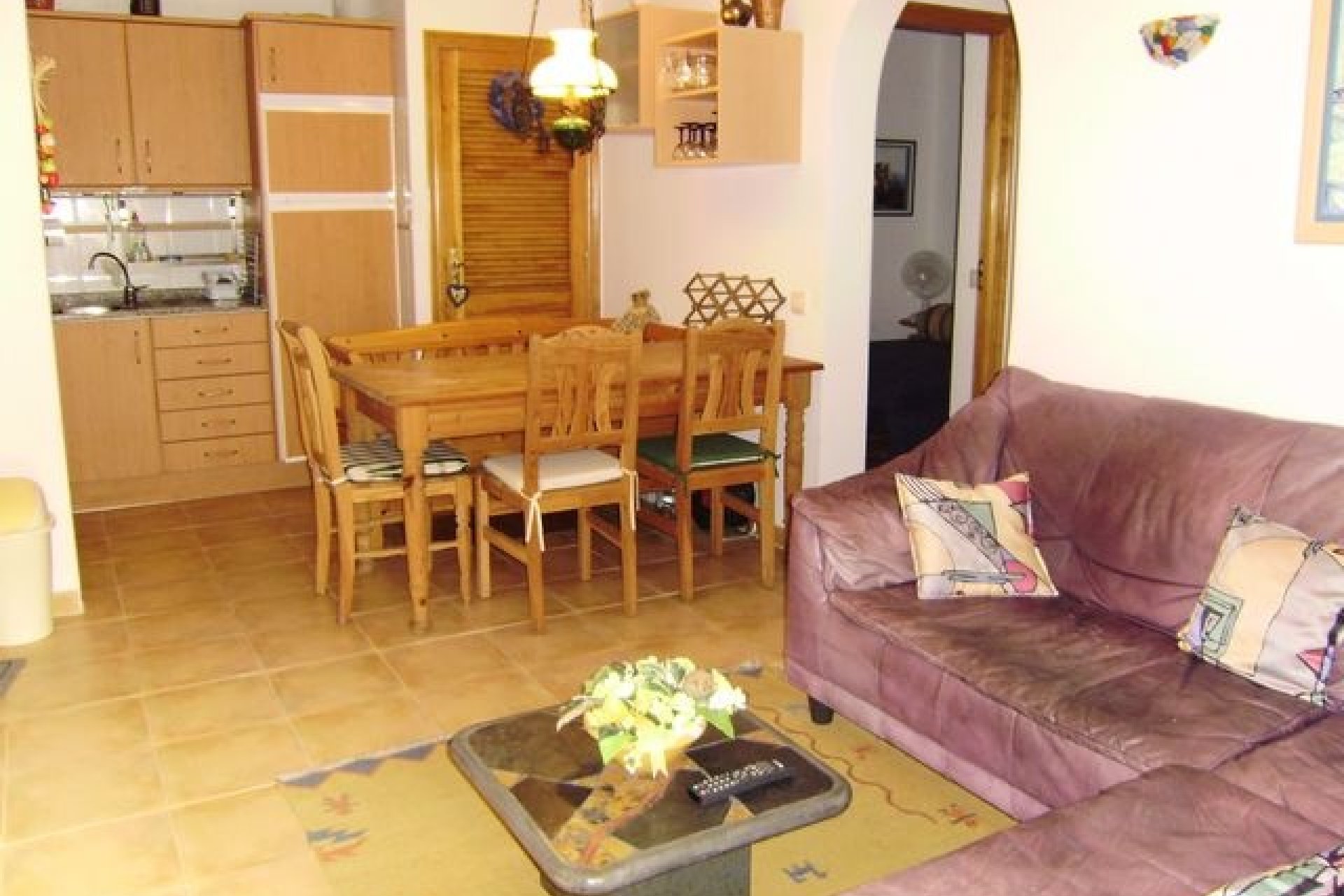 Verkoop - Bungalow - Benitachell - Cumbre del Sol