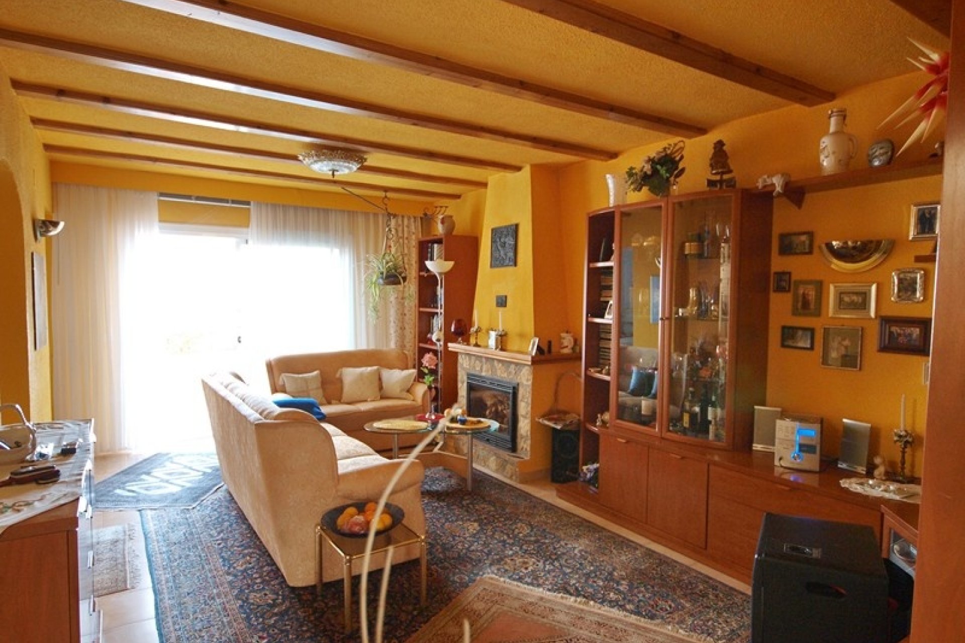 Verkoop - Bungalow - Benitachell - Cumbre del Sol