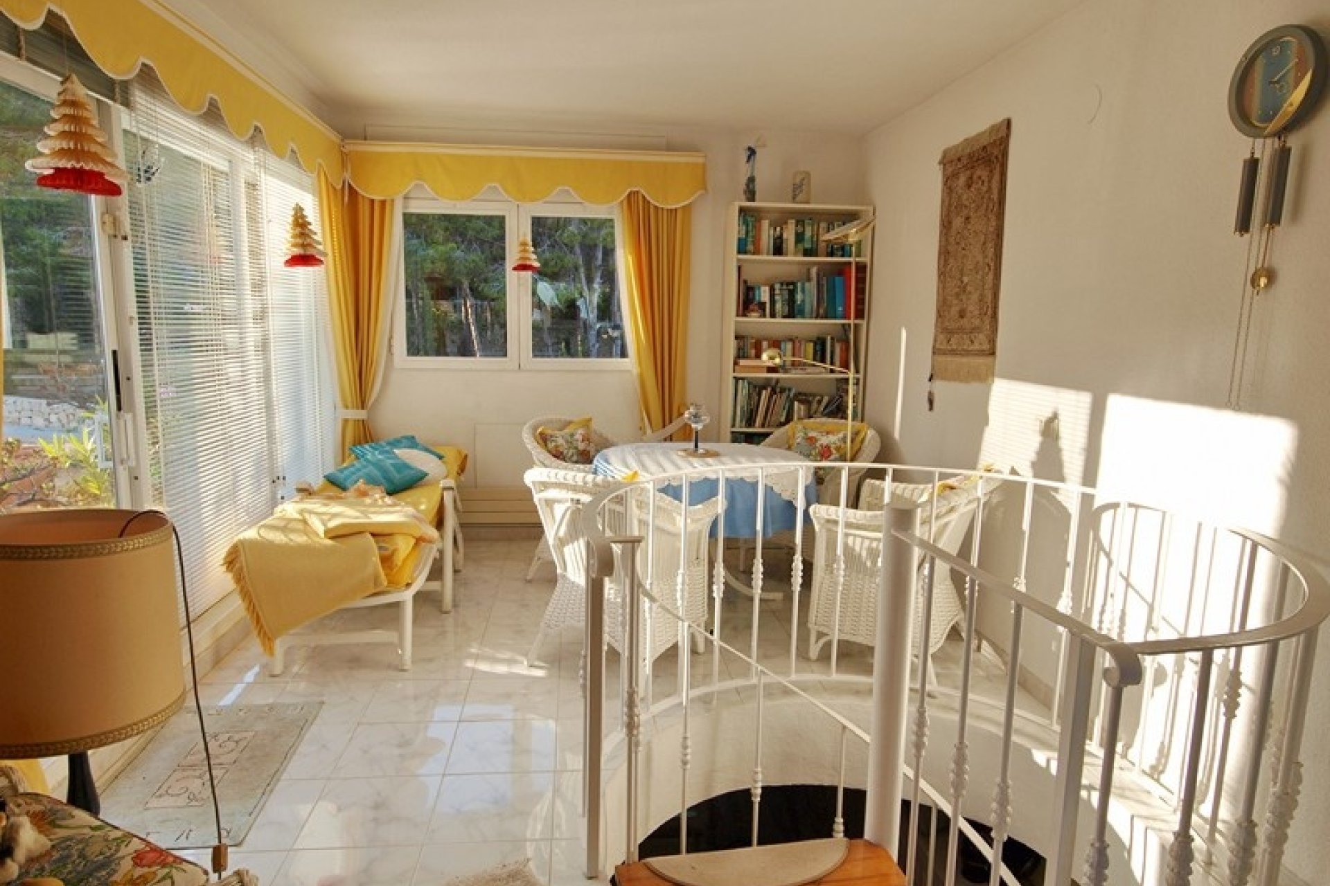 Verkoop - Bungalow - Benitachell - Cumbre del Sol
