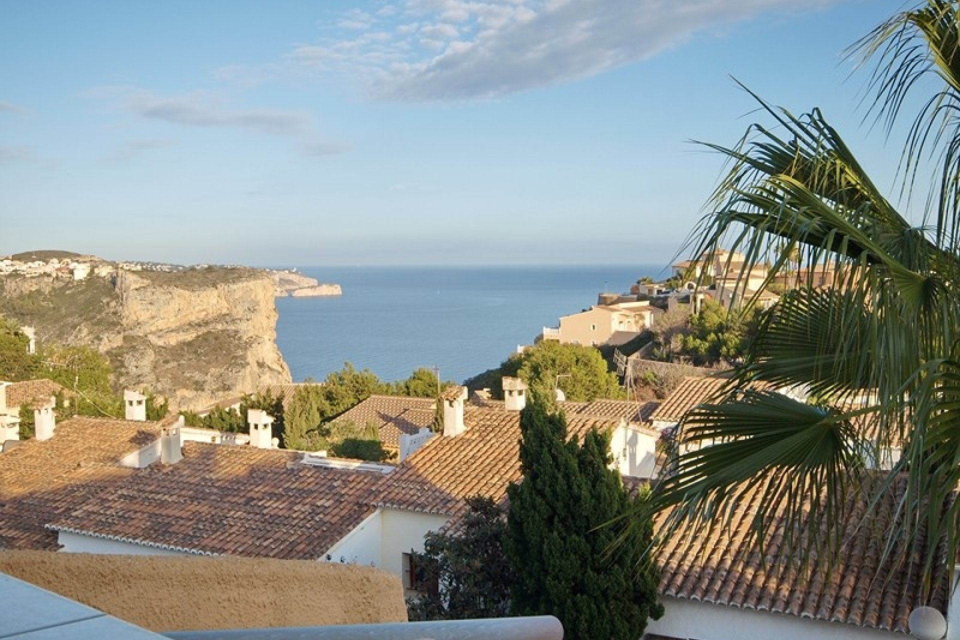 Verkoop - Bungalow - Benitachell - Cumbre del Sol
