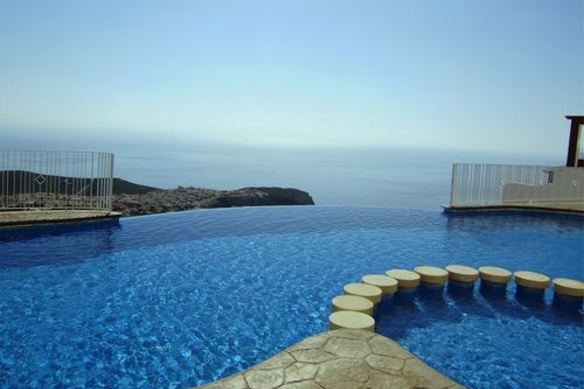 Verkoop - Bungalow - Benitachell - Cumbre del Sol