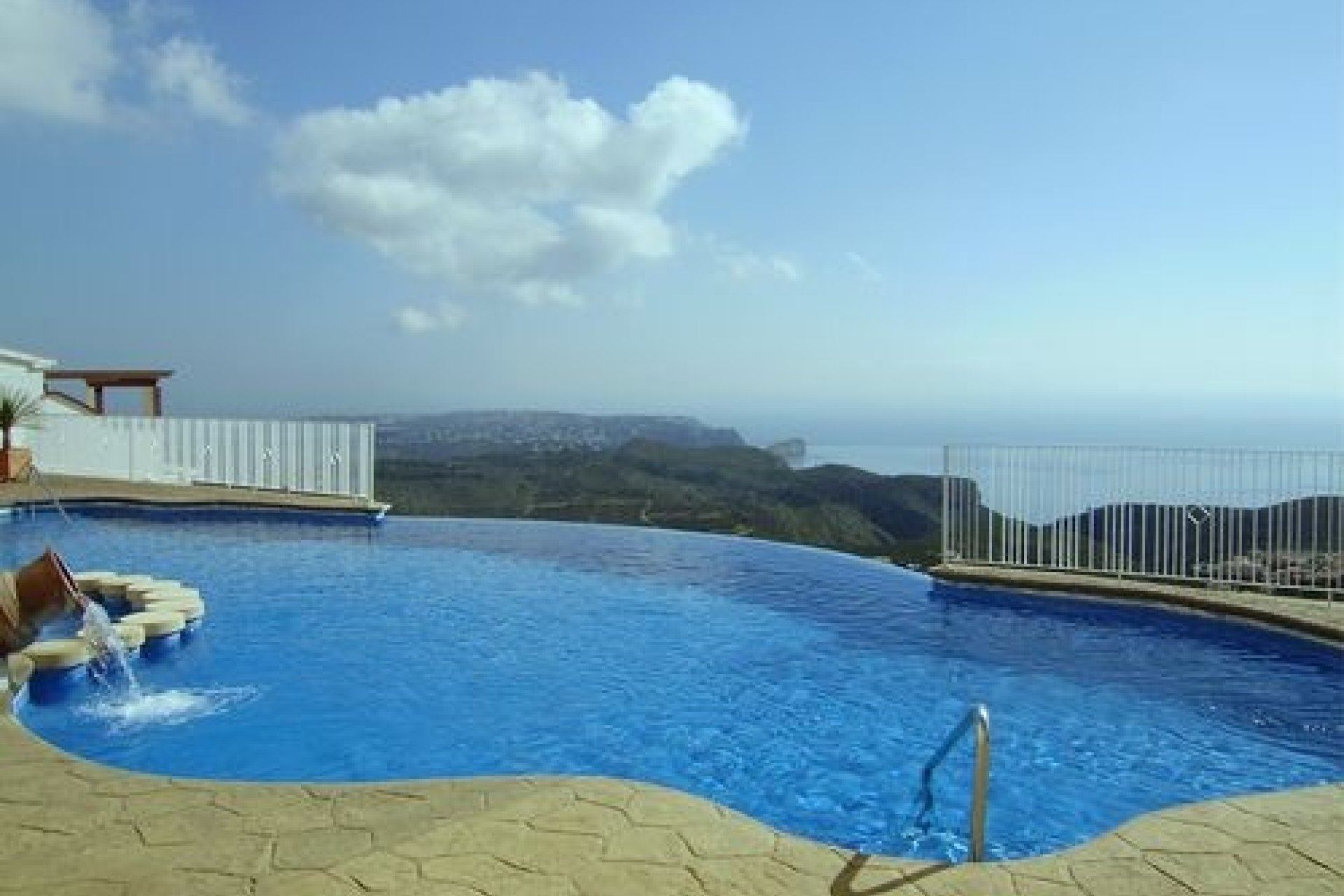 Verkoop - Bungalow - Benitachell - Cumbre del Sol