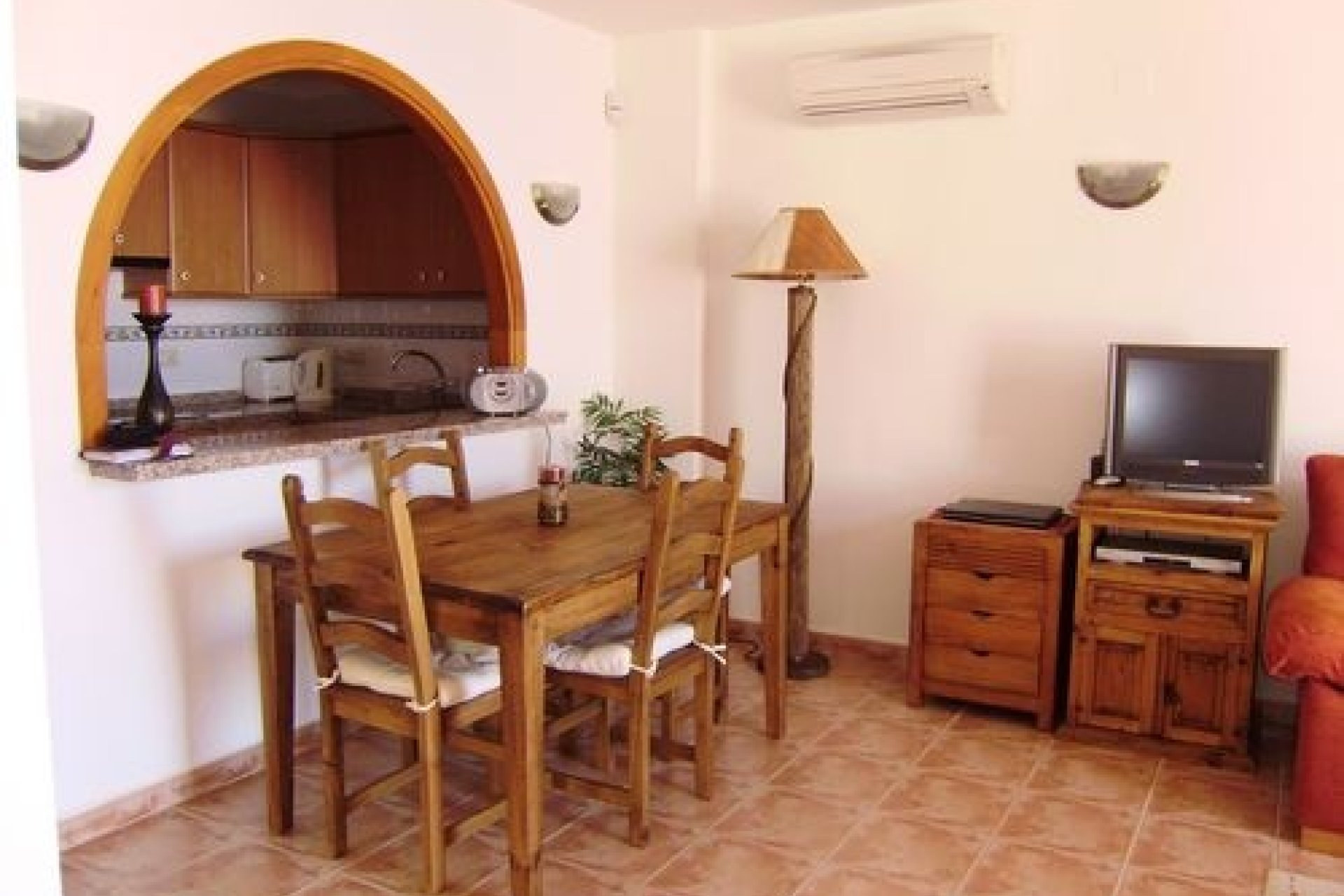 Verkoop - Bungalow - Benitachell - Cumbre del Sol