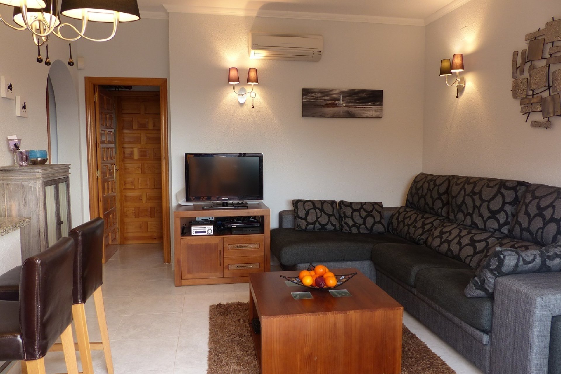 Verkoop - Bungalow - Benitachell - Cumbre del Sol