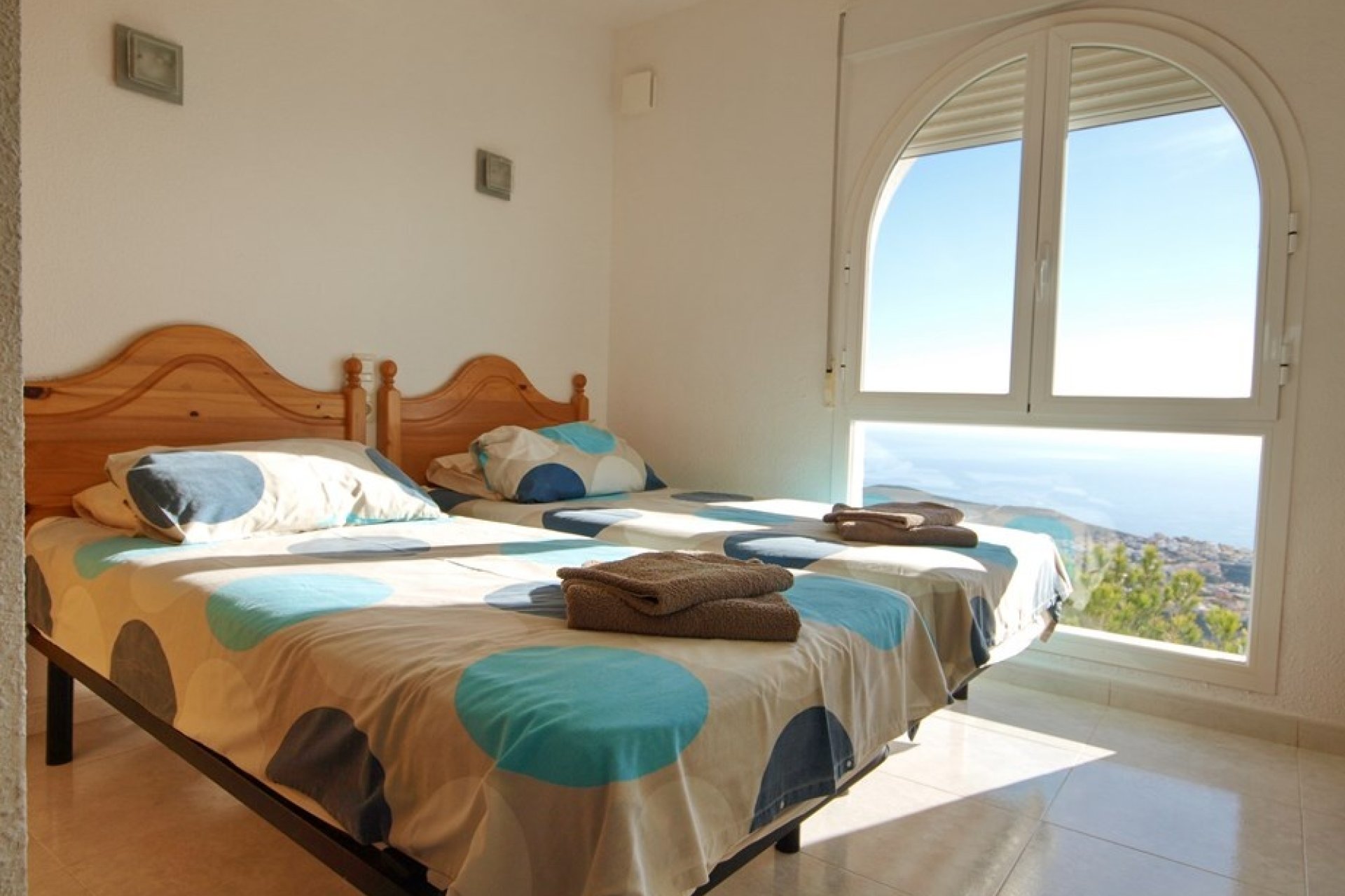 Verkoop - Bungalow - Benitachell - Cumbre del Sol