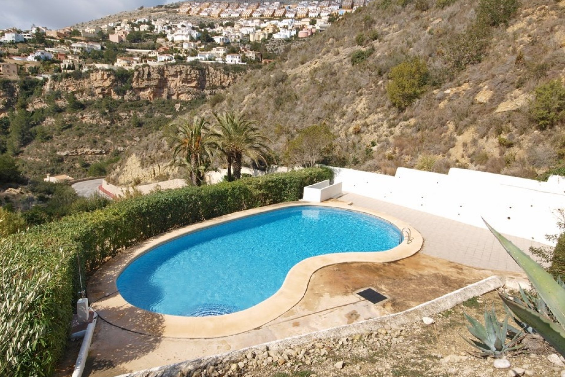 Verkoop - Bungalow - Benitachell - Cumbre del Sol