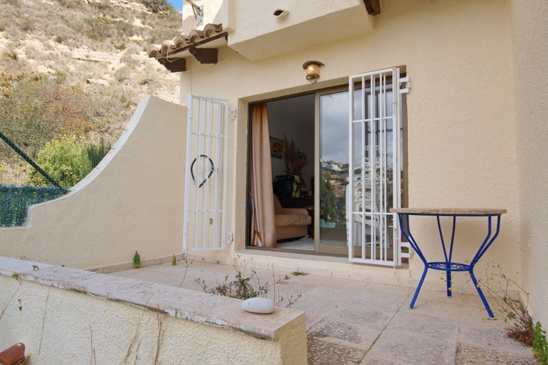 Verkoop - Bungalow - Benitachell - Cumbre del Sol
