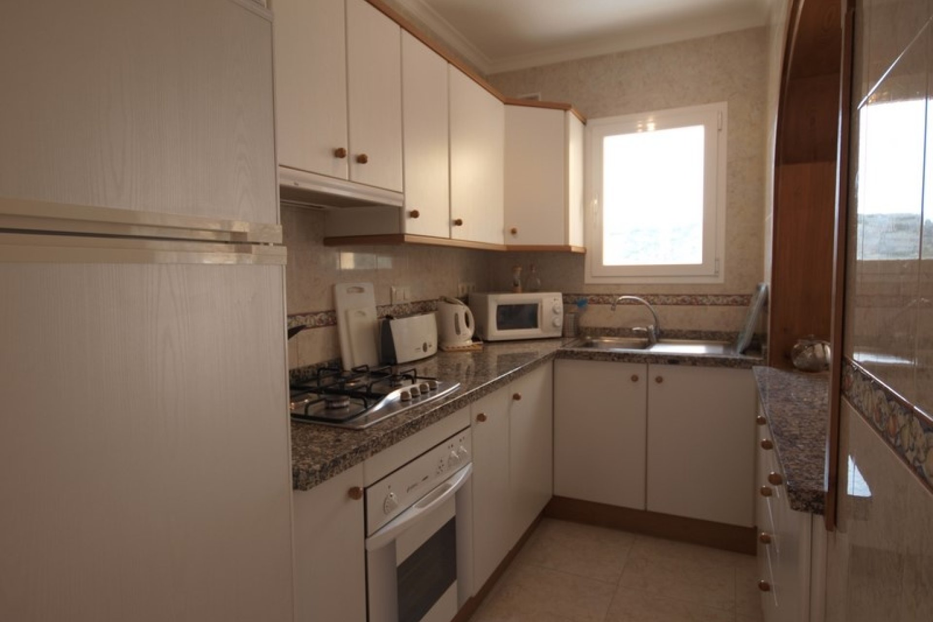 Verkoop - Bungalow - Benitachell - Cumbre del Sol