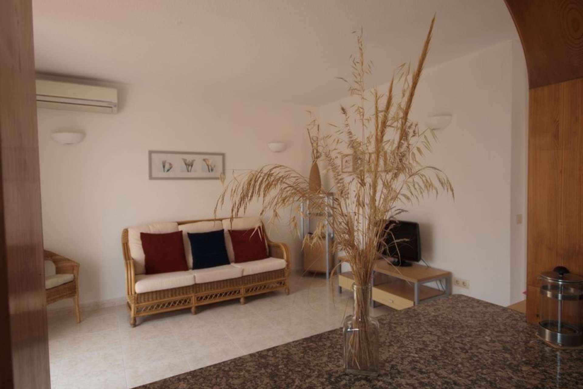 Verkoop - Bungalow - Benitachell - Cumbre del Sol