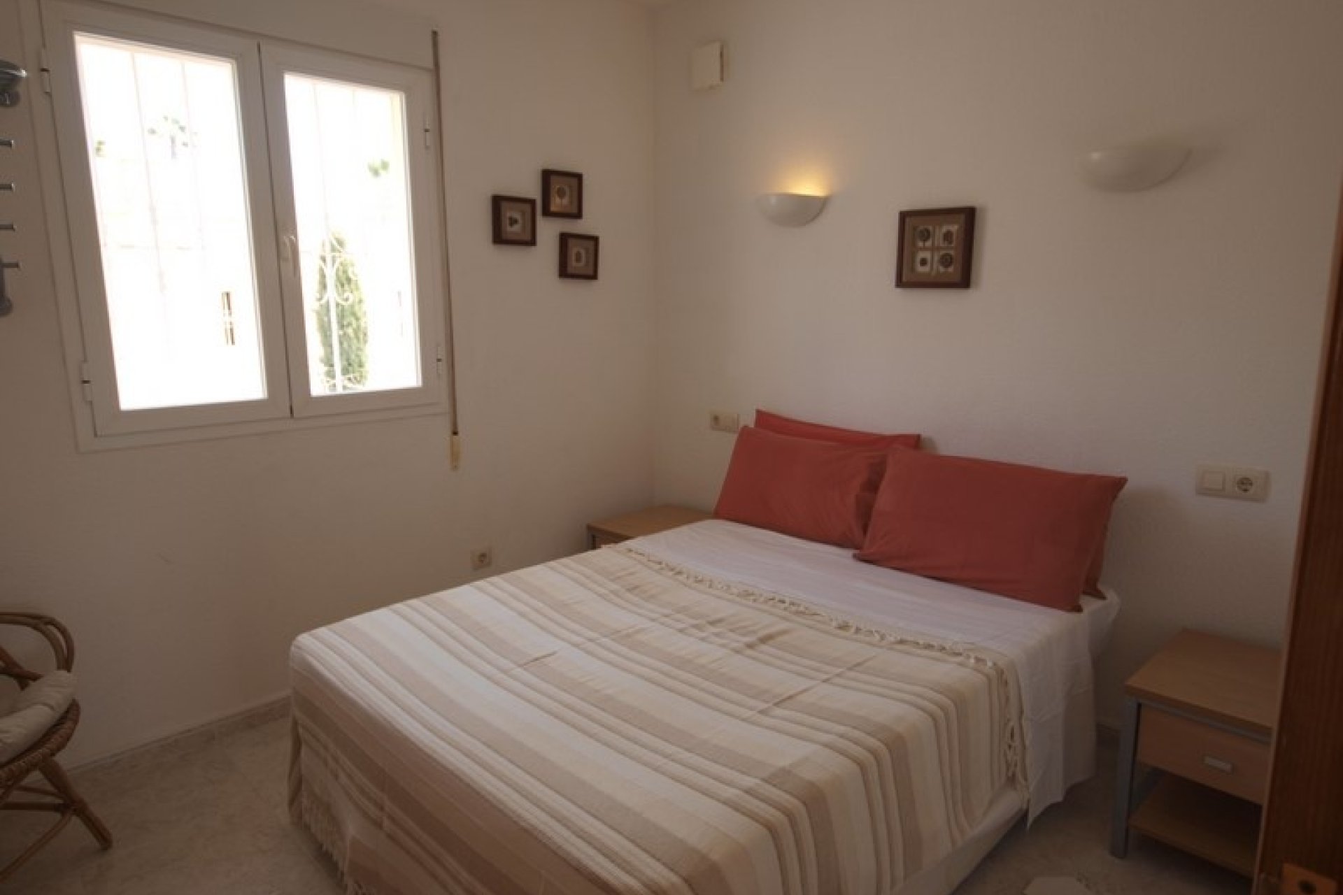 Verkoop - Bungalow - Benitachell - Cumbre del Sol