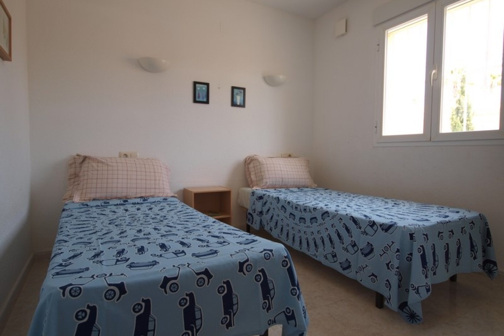Verkoop - Bungalow - Benitachell - Cumbre del Sol