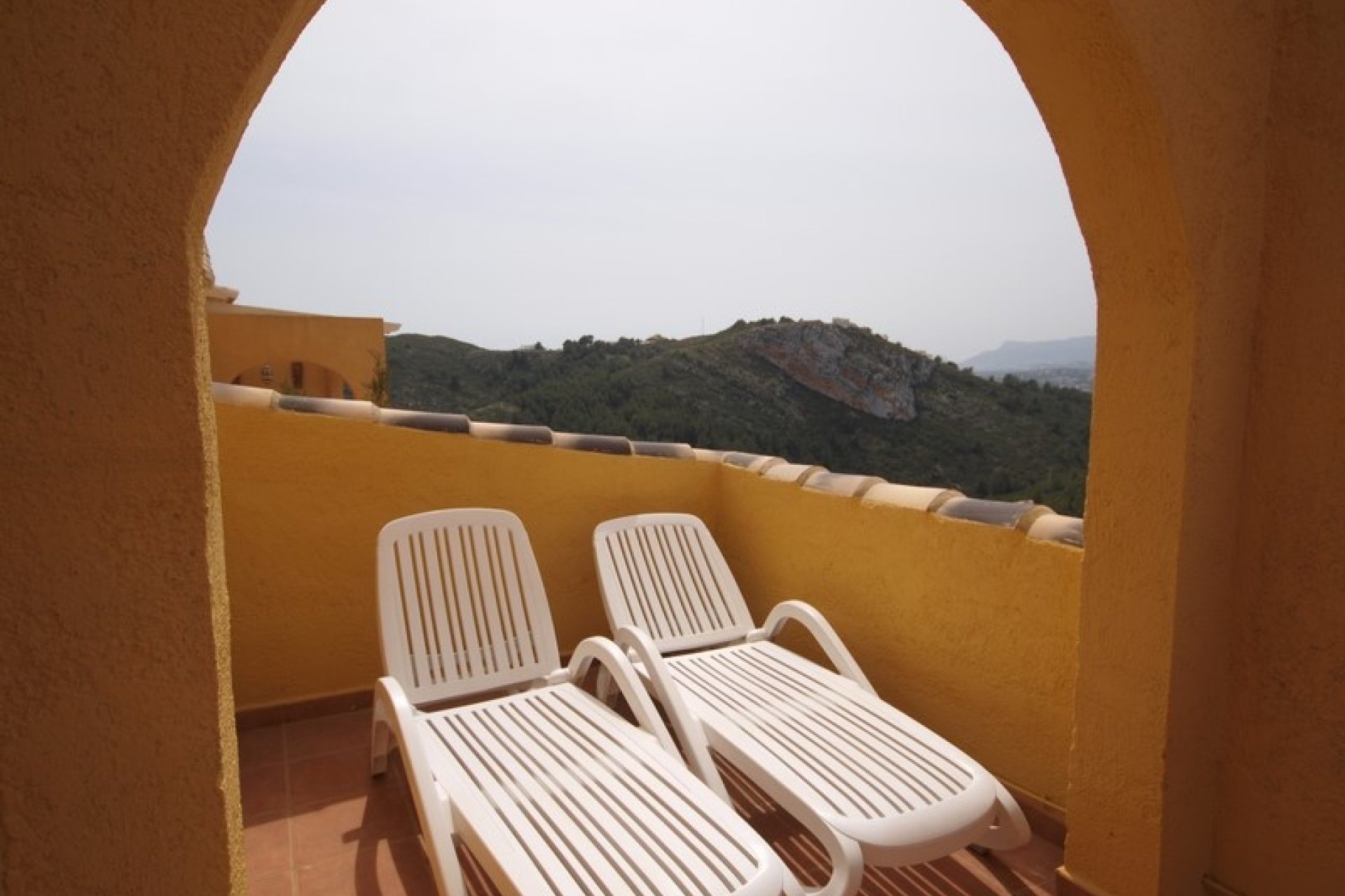 Verkoop - Bungalow - Benitachell - Cumbre del Sol