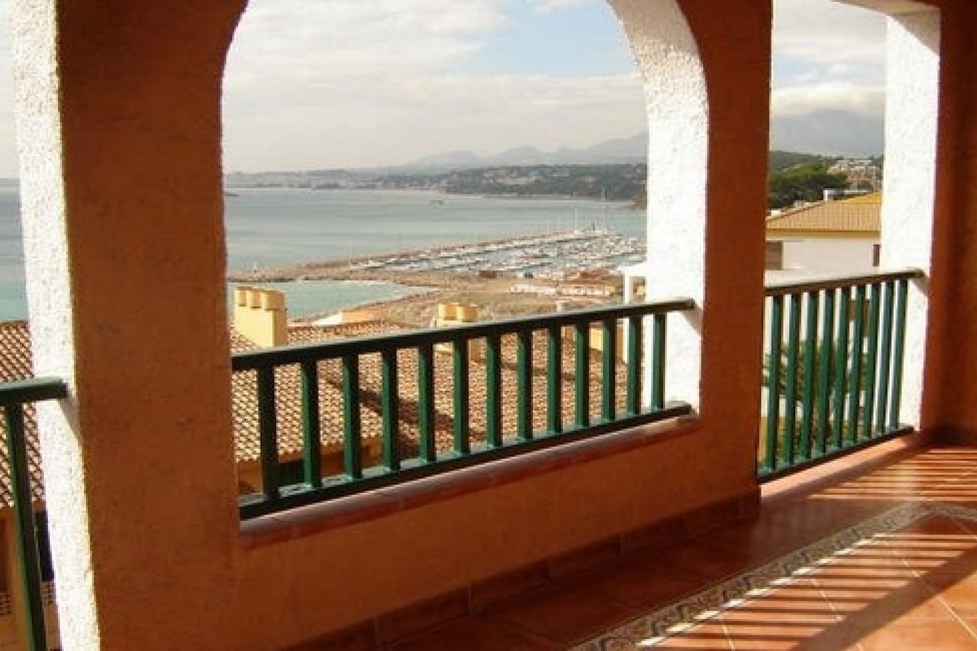 Verkoop - Bungalow - Benitachell - Cumbre del Sol