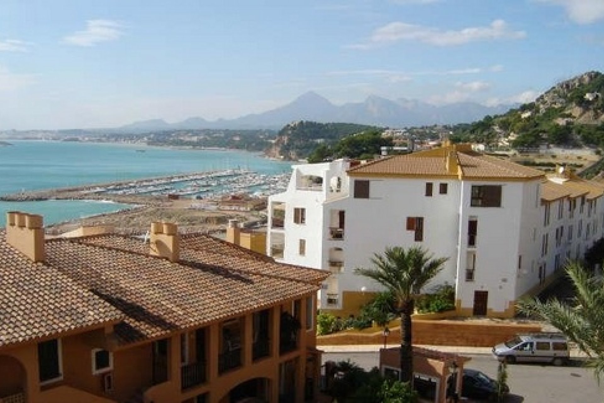Verkoop - Bungalow - Benitachell - Cumbre del Sol