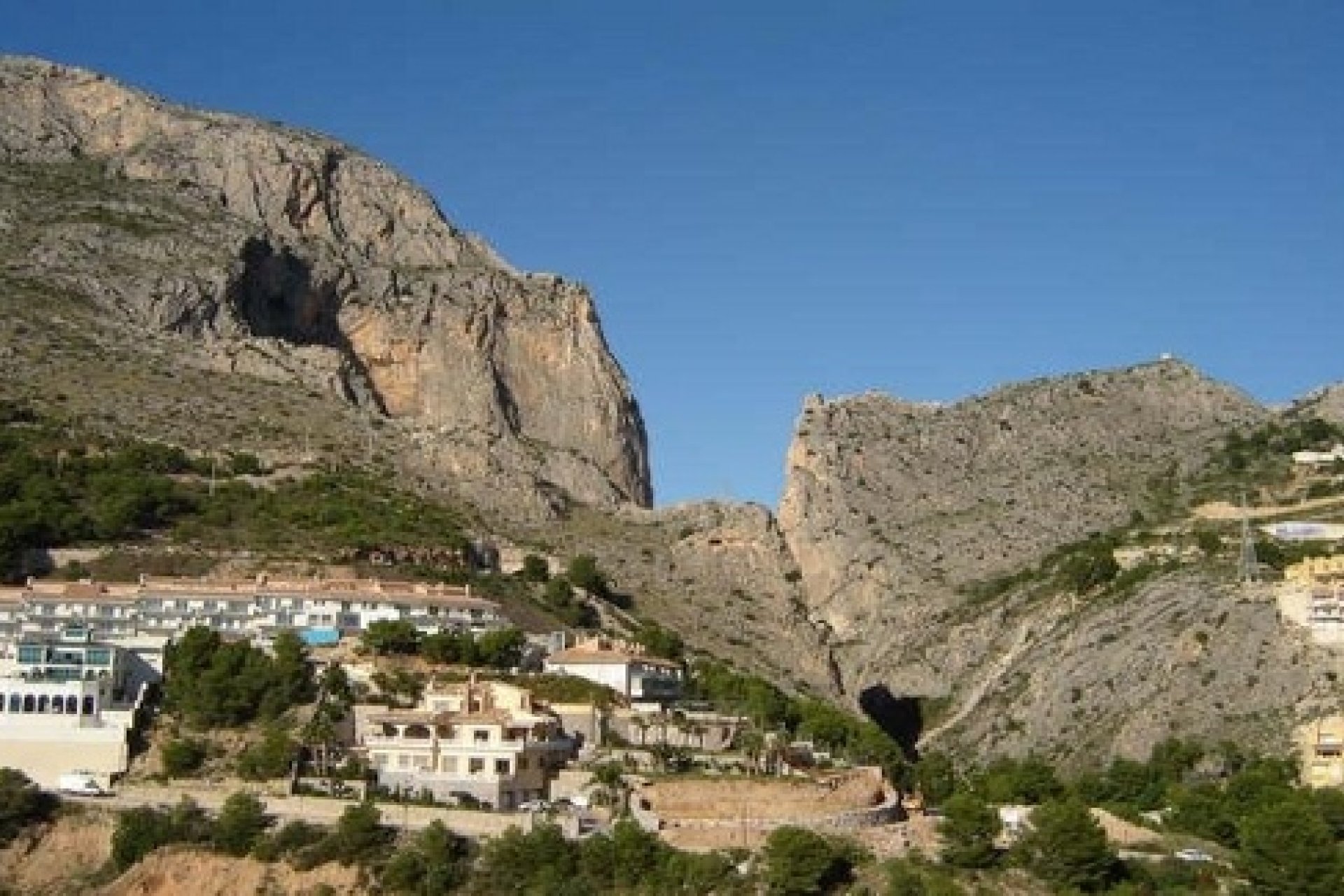 Verkoop - Bungalow - Benitachell - Cumbre del Sol