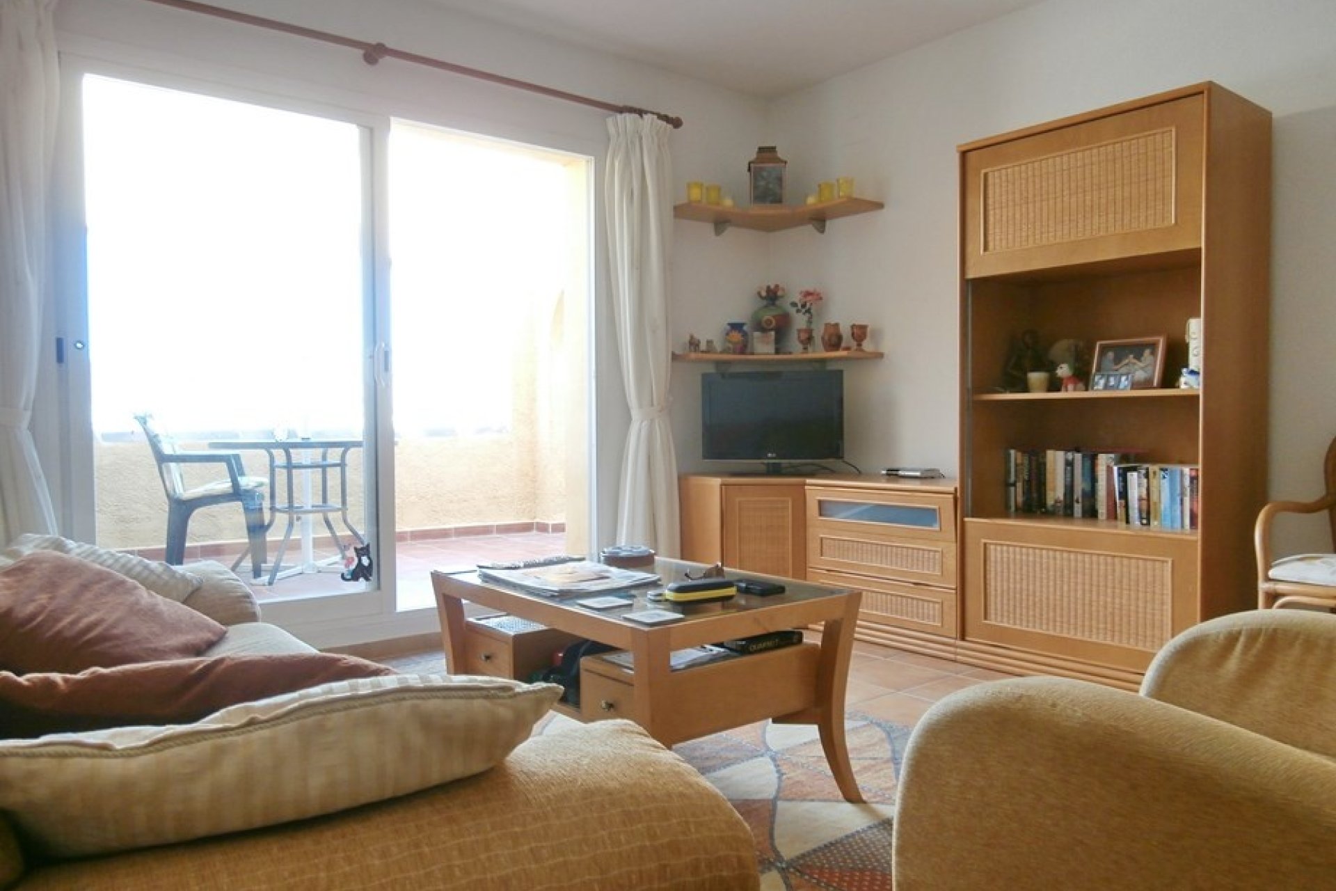 Verkoop - Bungalow - Benitachell - Cumbre del Sol