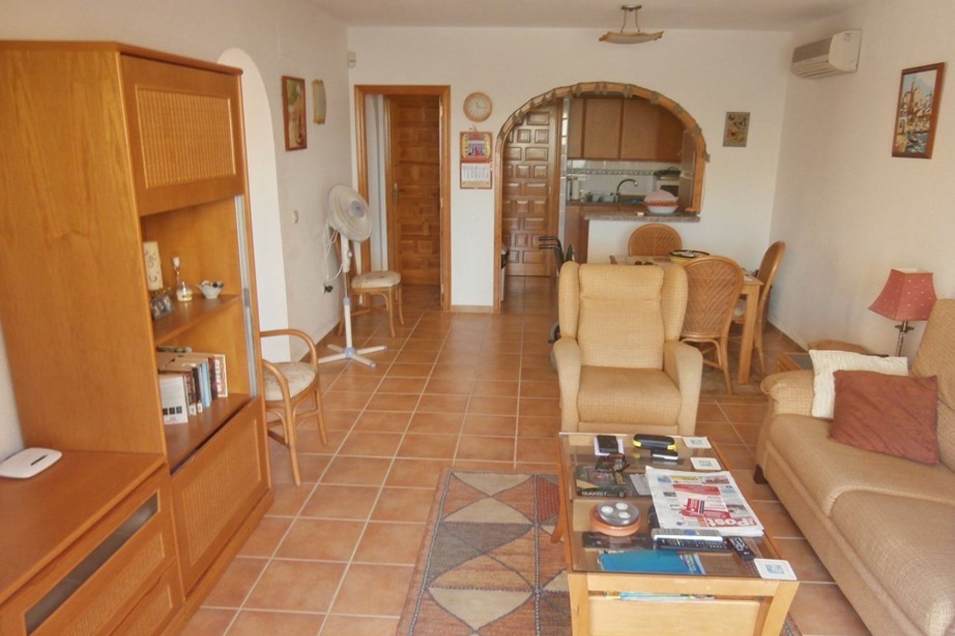 Verkoop - Bungalow - Benitachell - Cumbre del Sol