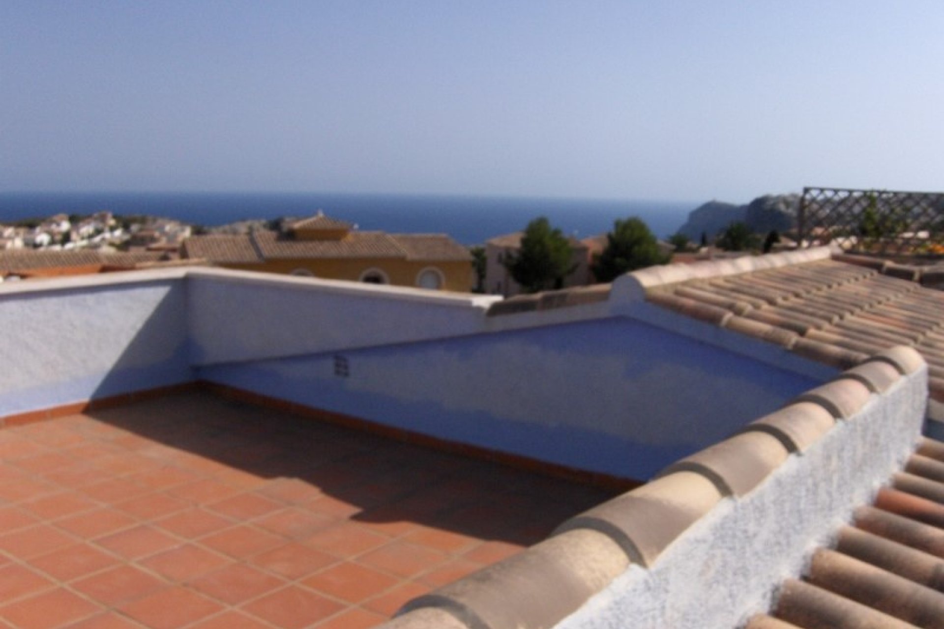 Verkoop - Bungalow - Benitachell - Cumbre del Sol