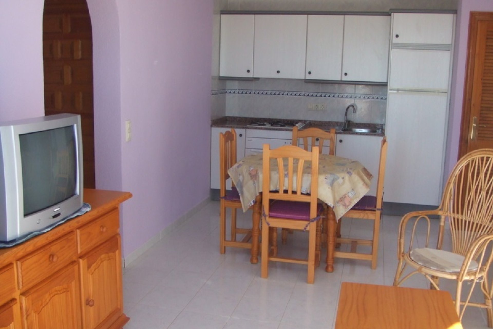 Verkoop - Bungalow - Benitachell - Cumbre del Sol