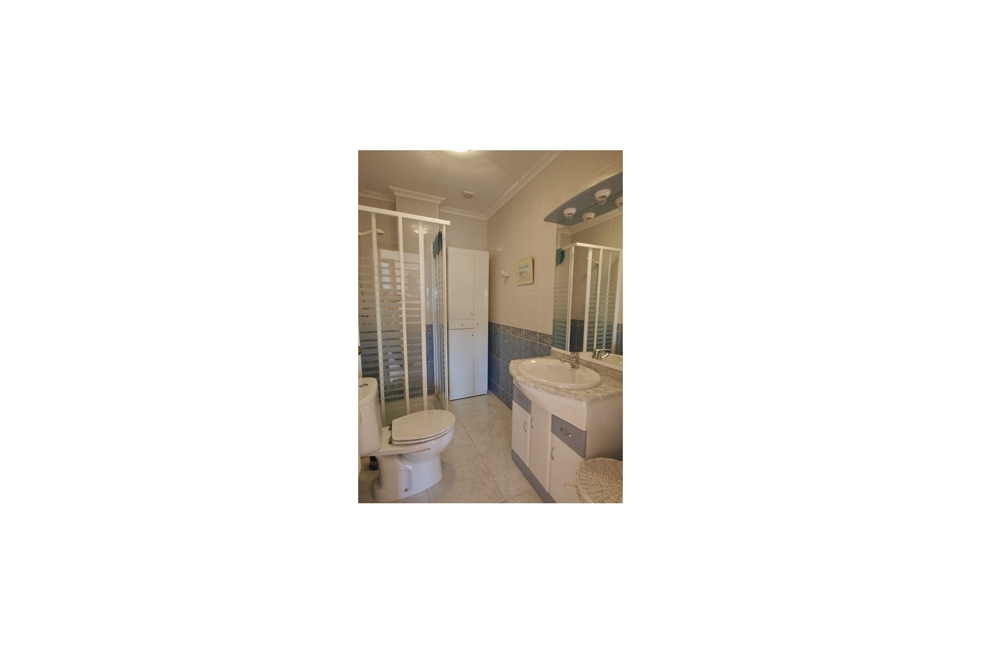 Verkoop - Bungalow - Benitachell - Cumbre del Sol