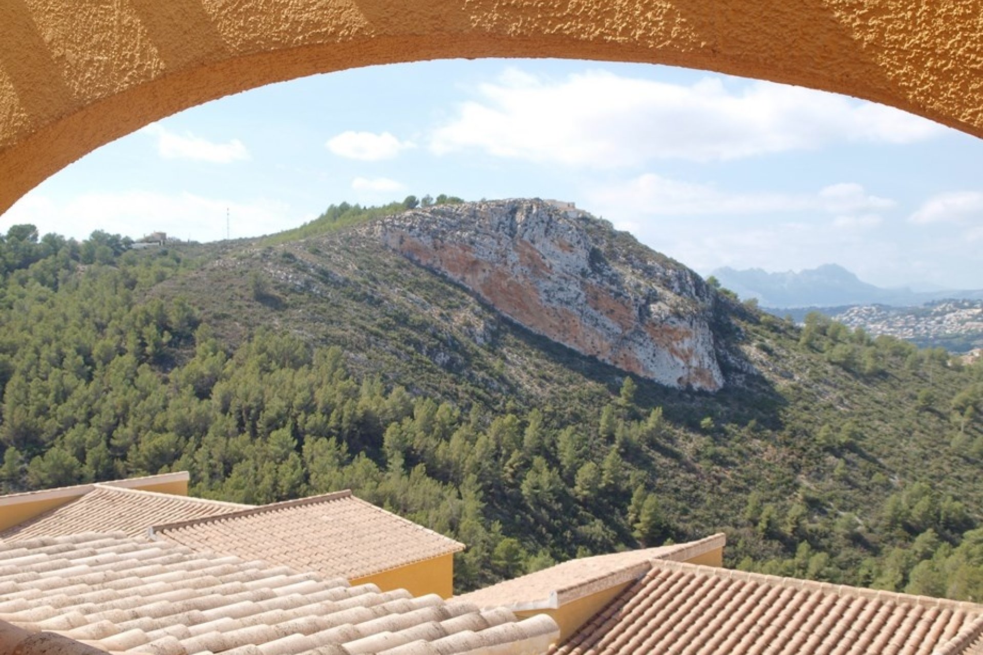 Verkoop - Bungalow - Benitachell - Cumbre del Sol