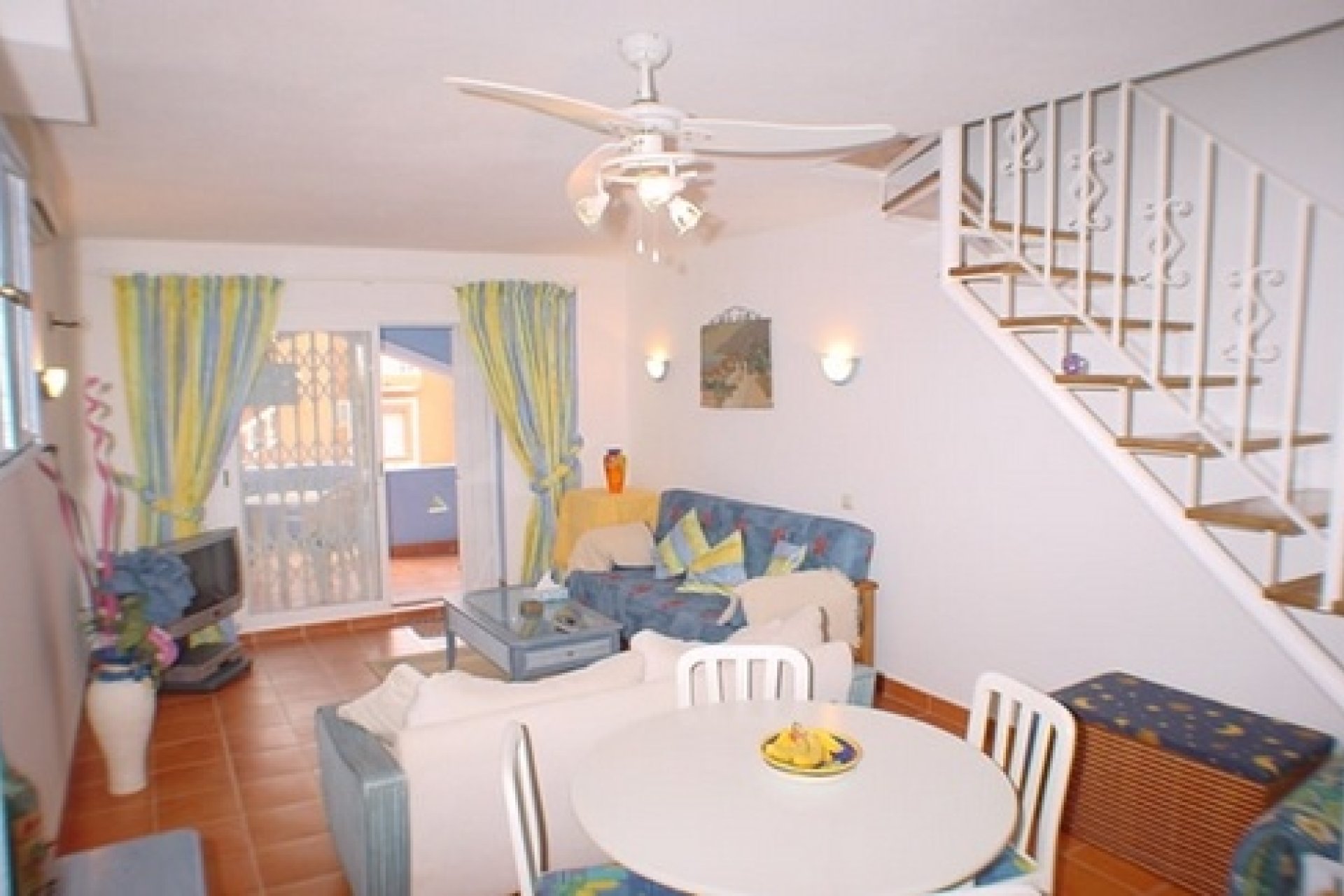 Verkoop - Bungalow - Benitachell - Cumbre del Sol