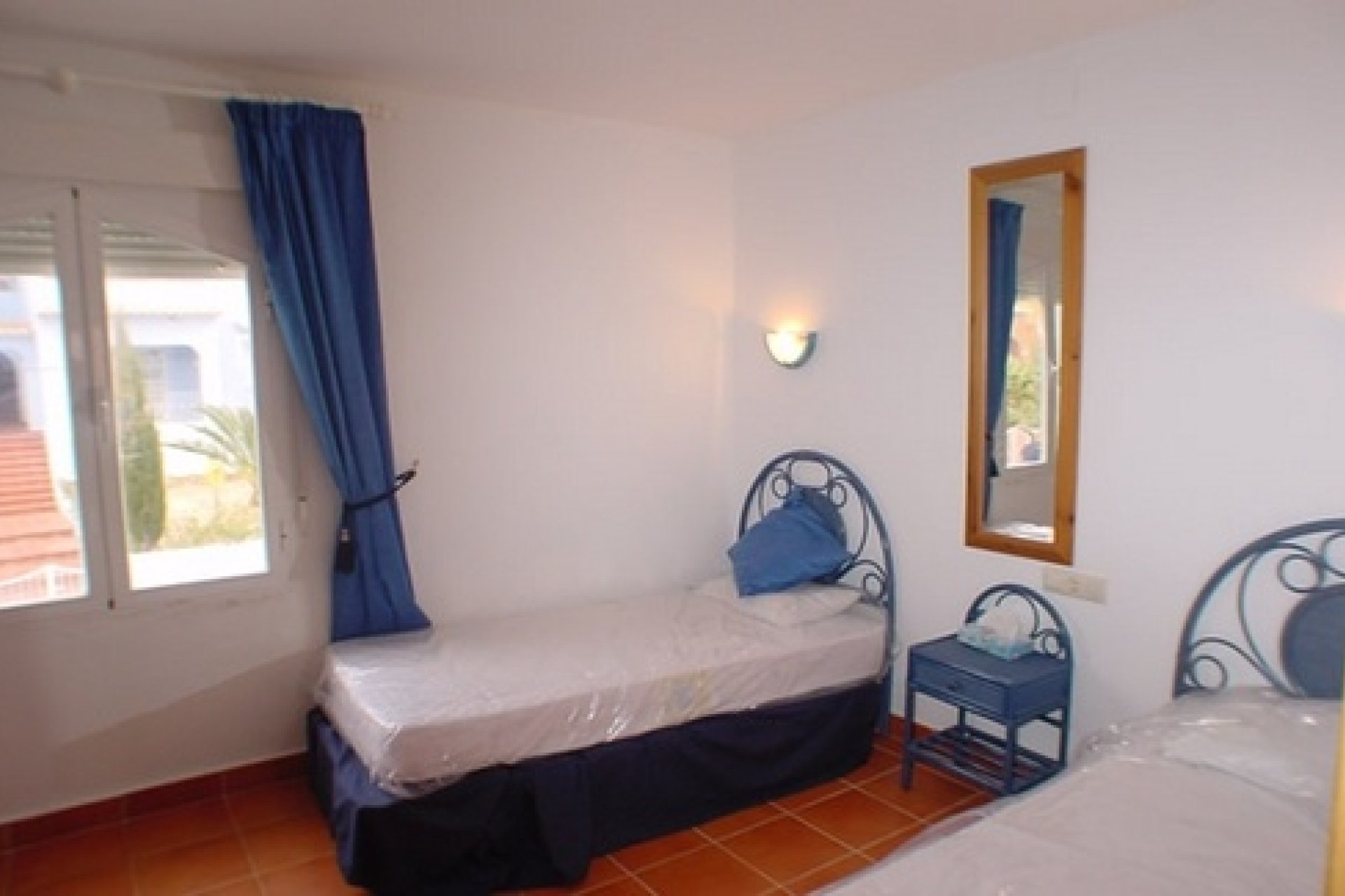 Verkoop - Bungalow - Benitachell - Cumbre del Sol