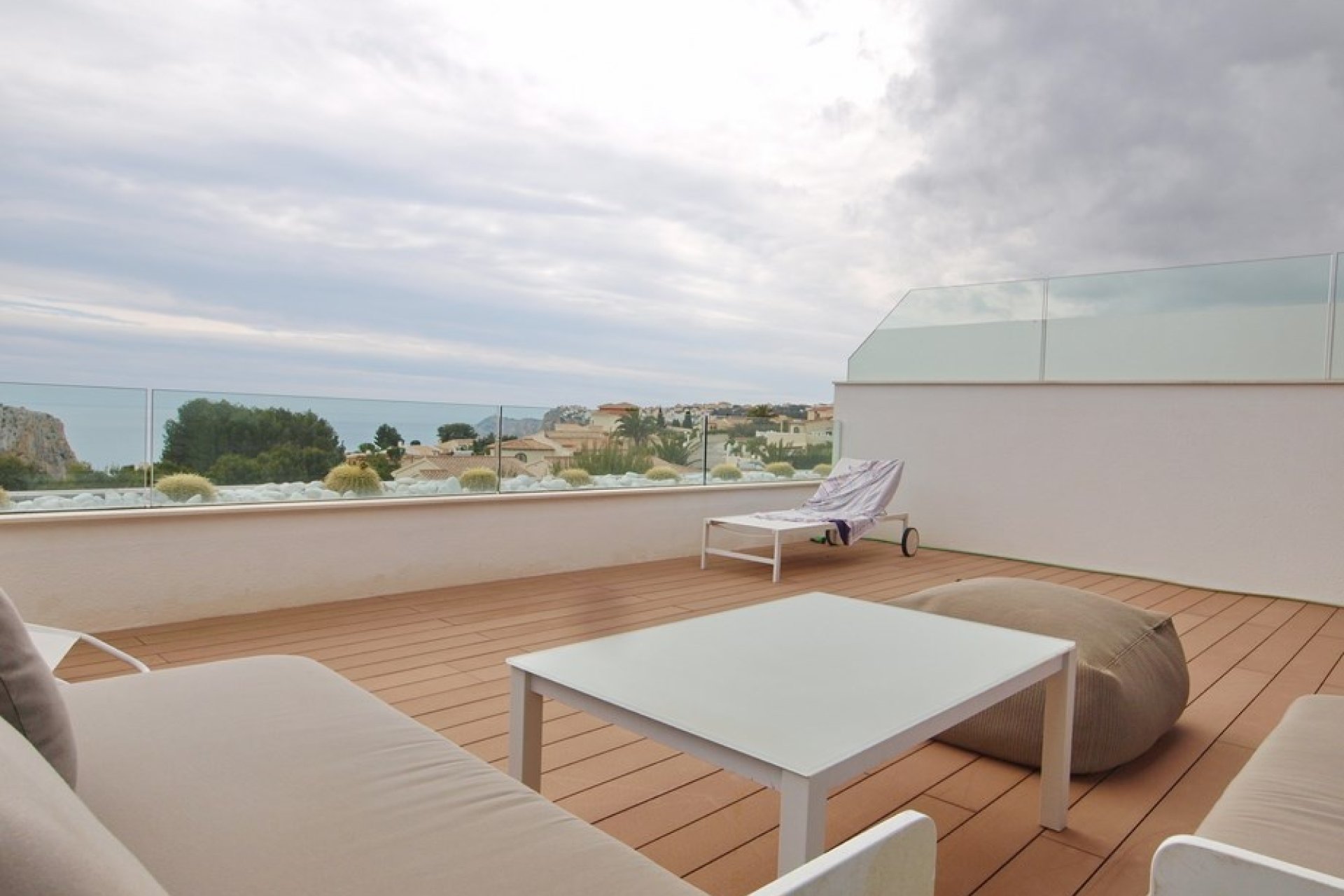 Verkoop - Bungalow - Benitachell - Cumbre del Sol