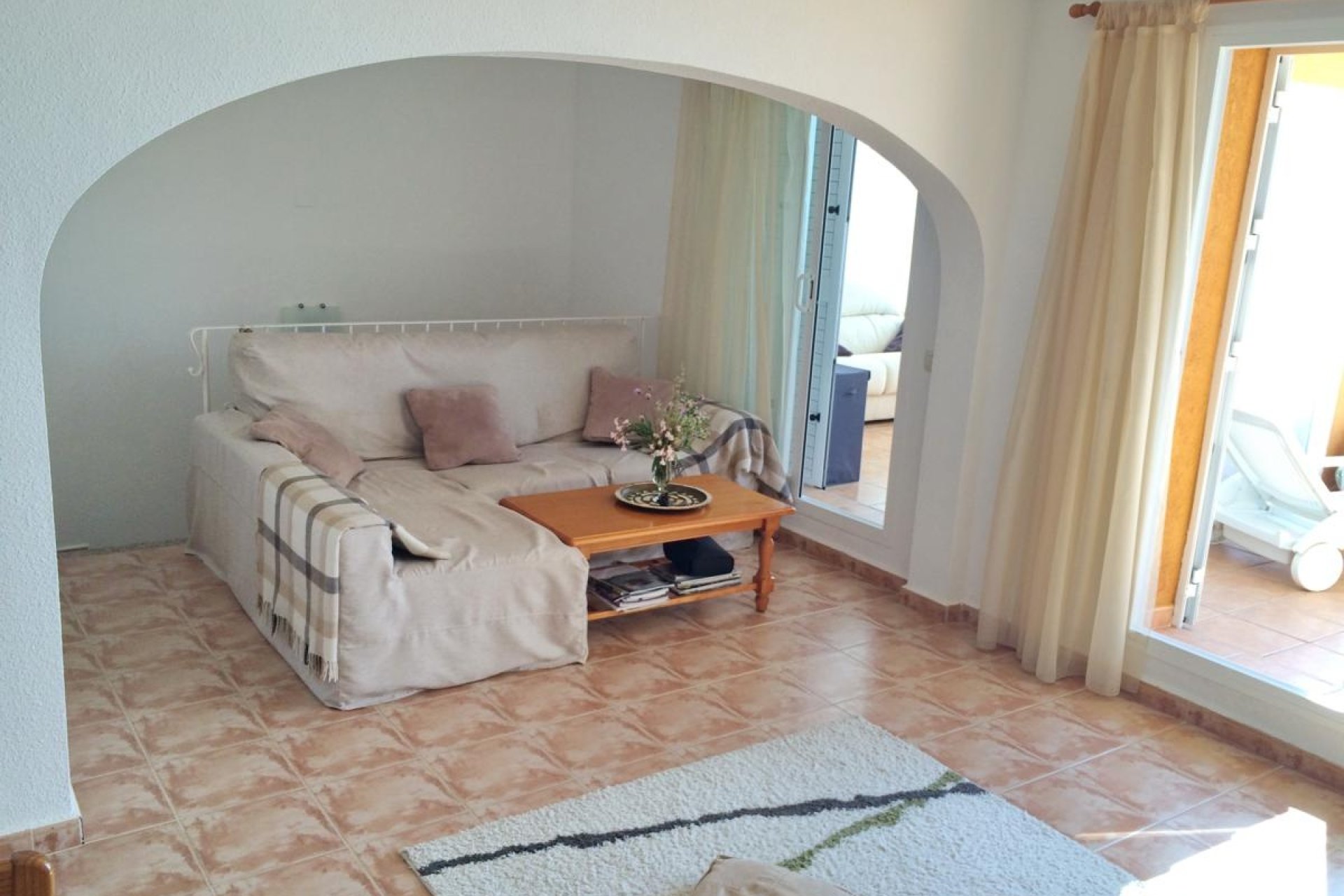 Verkoop - Bungalow - Benitachell - Cumbre del Sol
