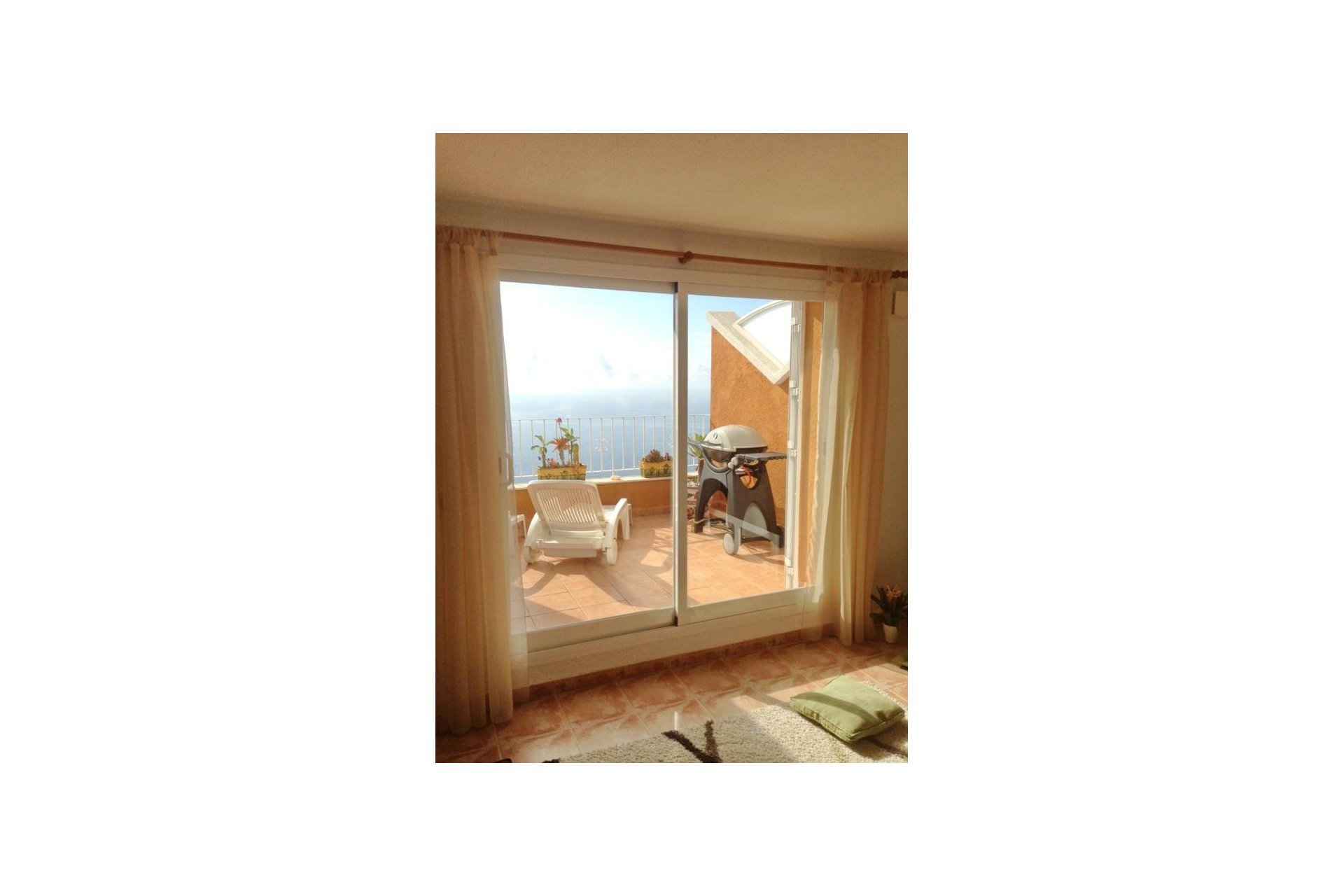 Verkoop - Bungalow - Benitachell - Cumbre del Sol