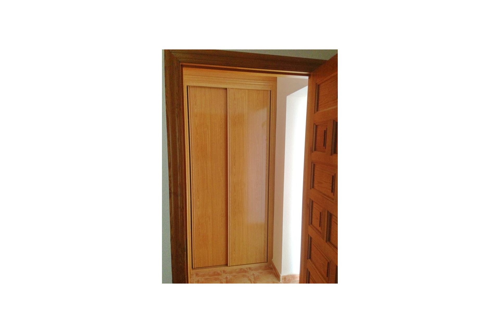 Verkoop - Bungalow - Benitachell - Cumbre del Sol