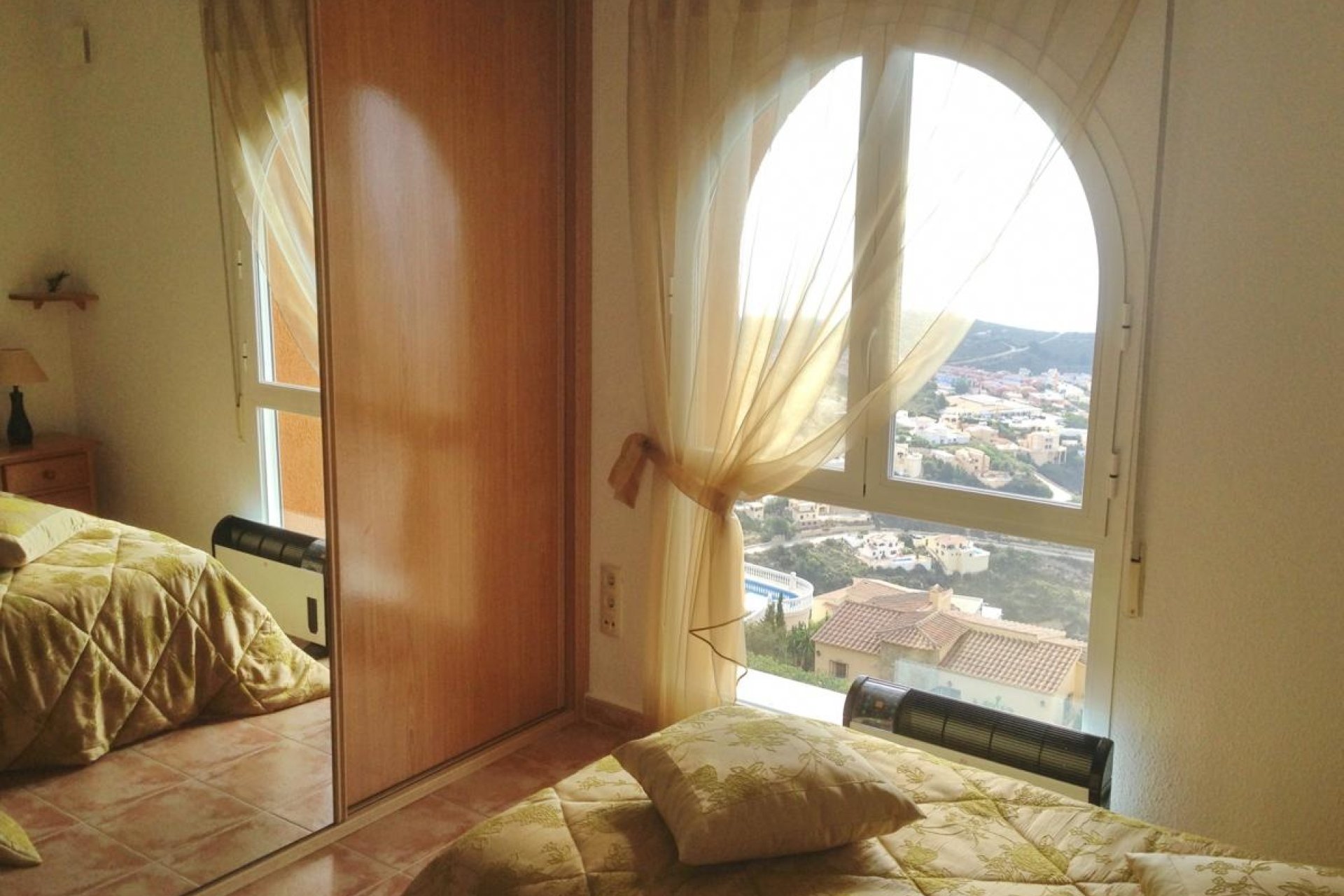 Verkoop - Bungalow - Benitachell - Cumbre del Sol