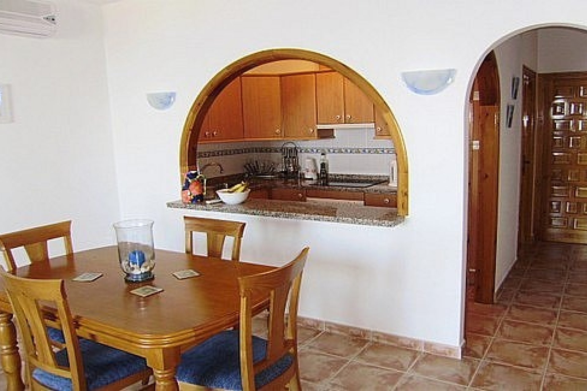 Verkoop - Bungalow - Benitachell - Cumbre del Sol