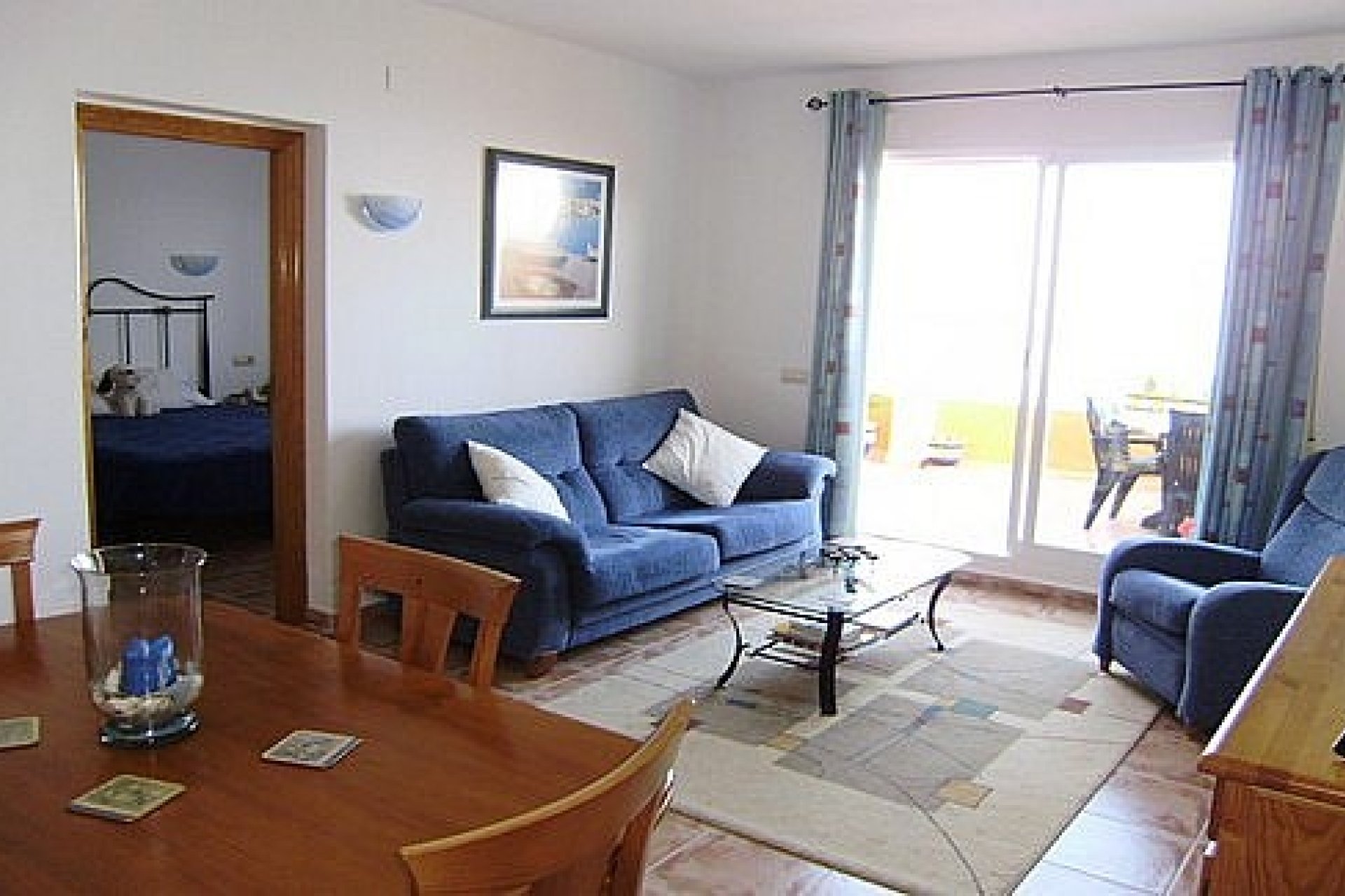 Verkoop - Bungalow - Benitachell - Cumbre del Sol