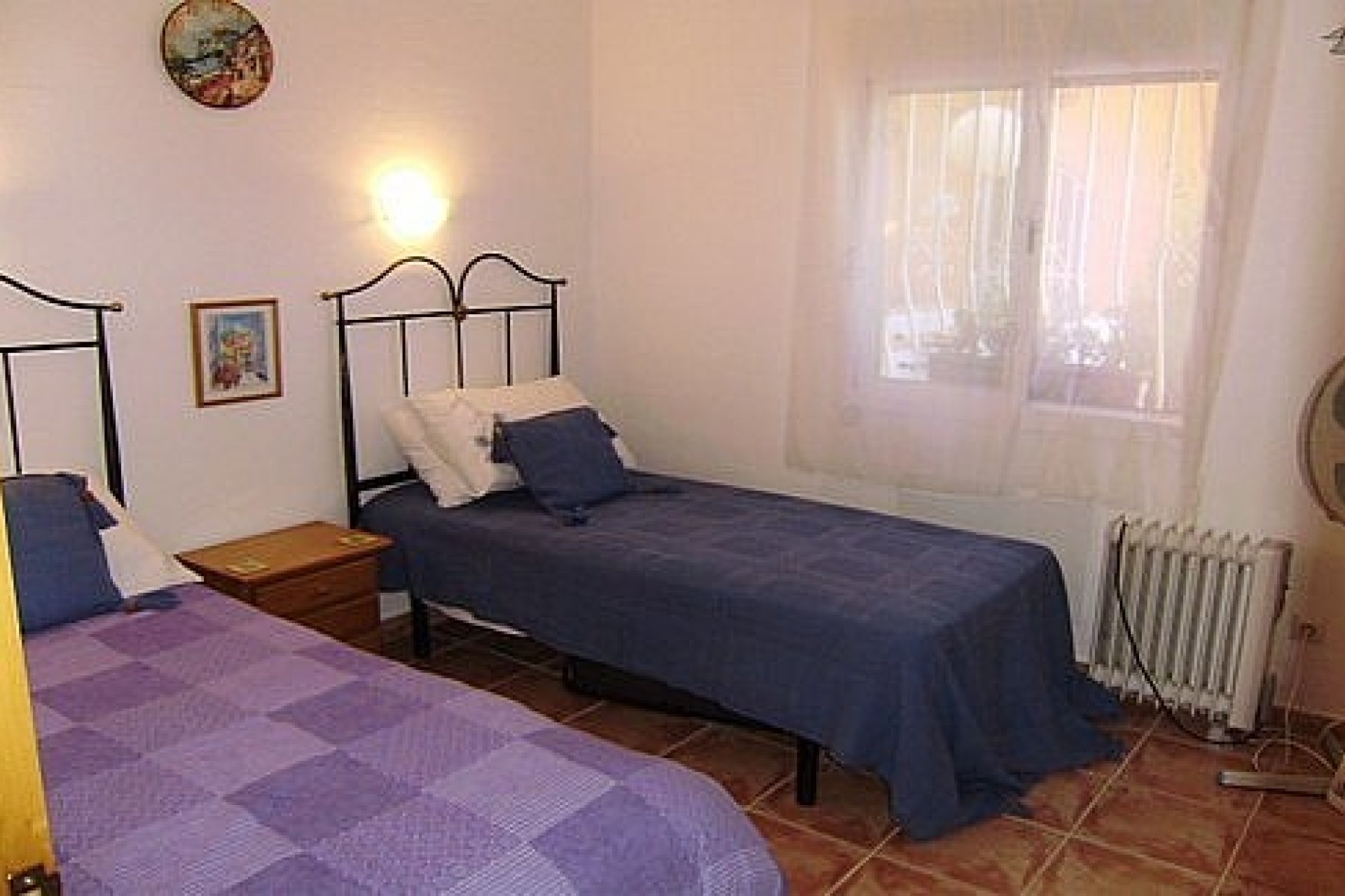 Verkoop - Bungalow - Benitachell - Cumbre del Sol