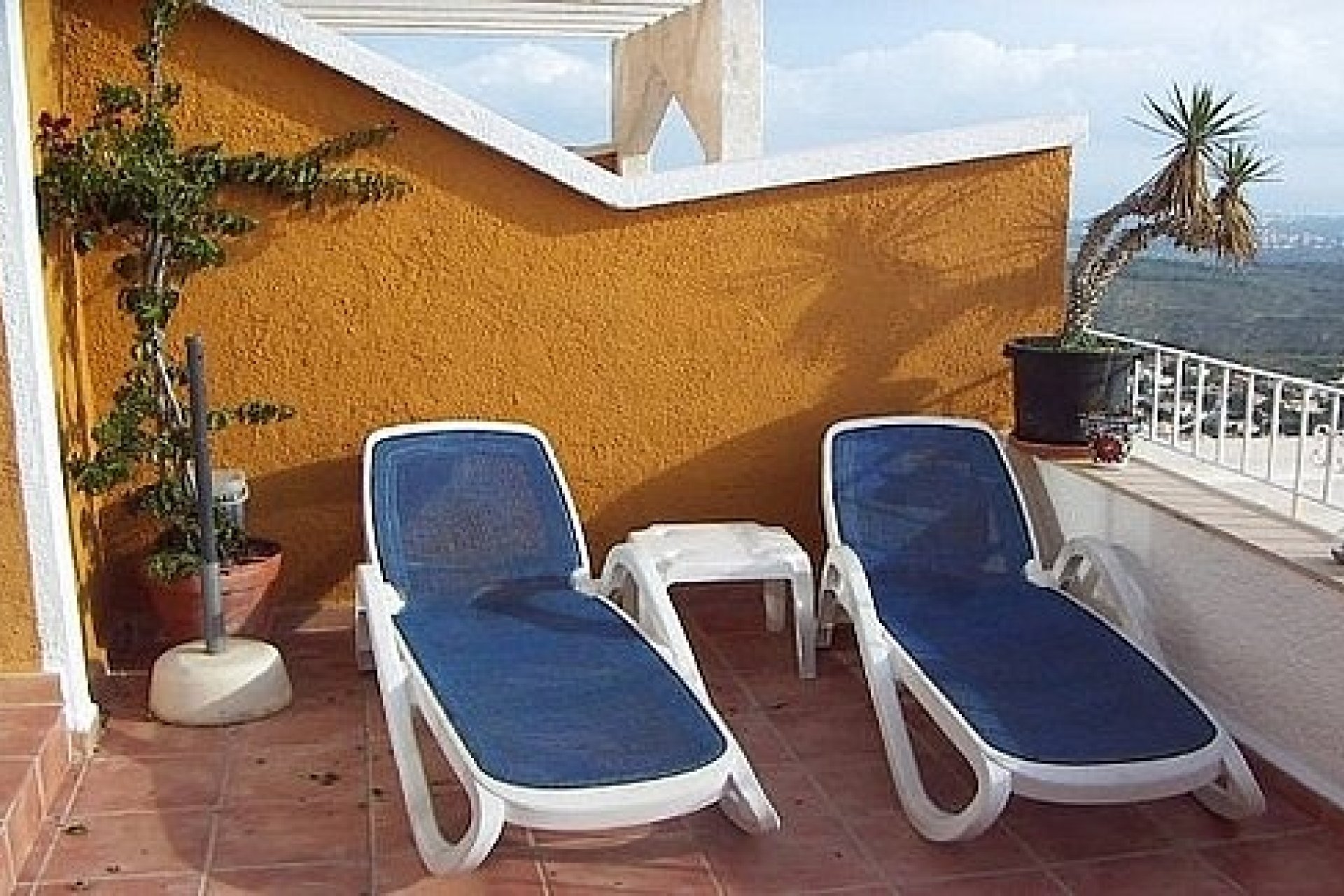 Verkoop - Bungalow - Benitachell - Cumbre del Sol