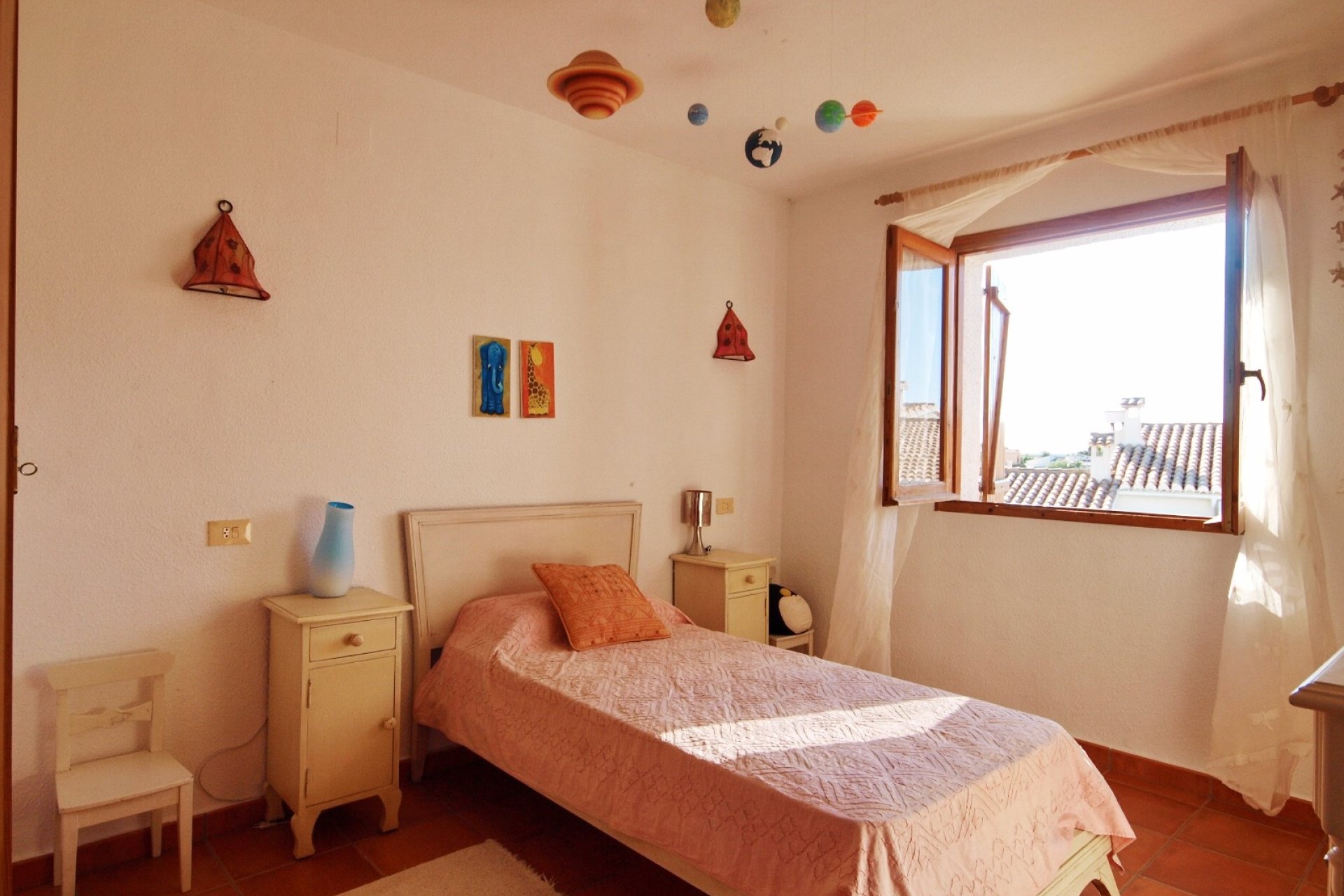 Verkoop - Bungalow - Benitachell - Cumbre del Sol