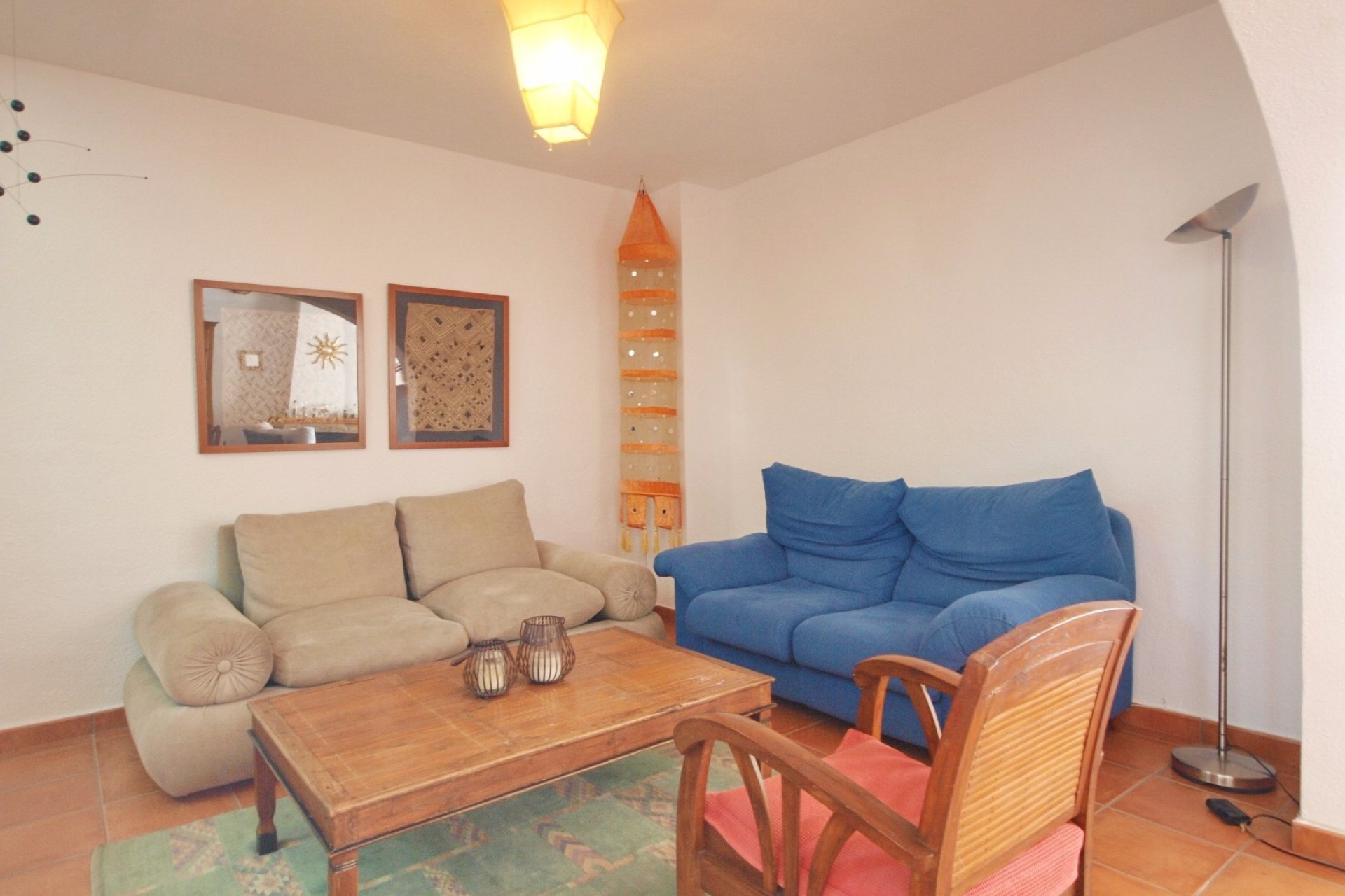 Verkoop - Bungalow - Benitachell - Cumbre del Sol