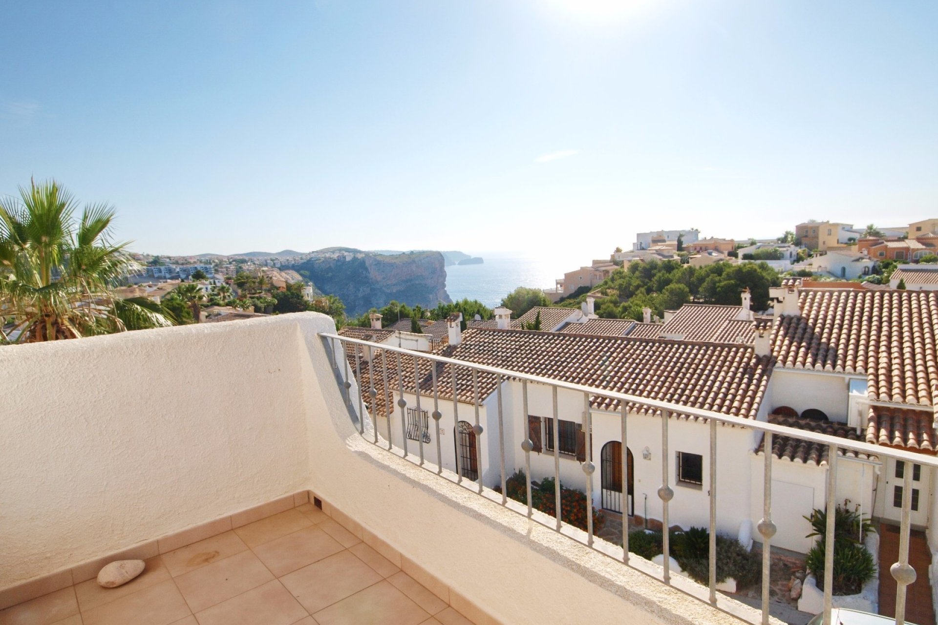 Verkoop - Bungalow - Benitachell - Cumbre del Sol