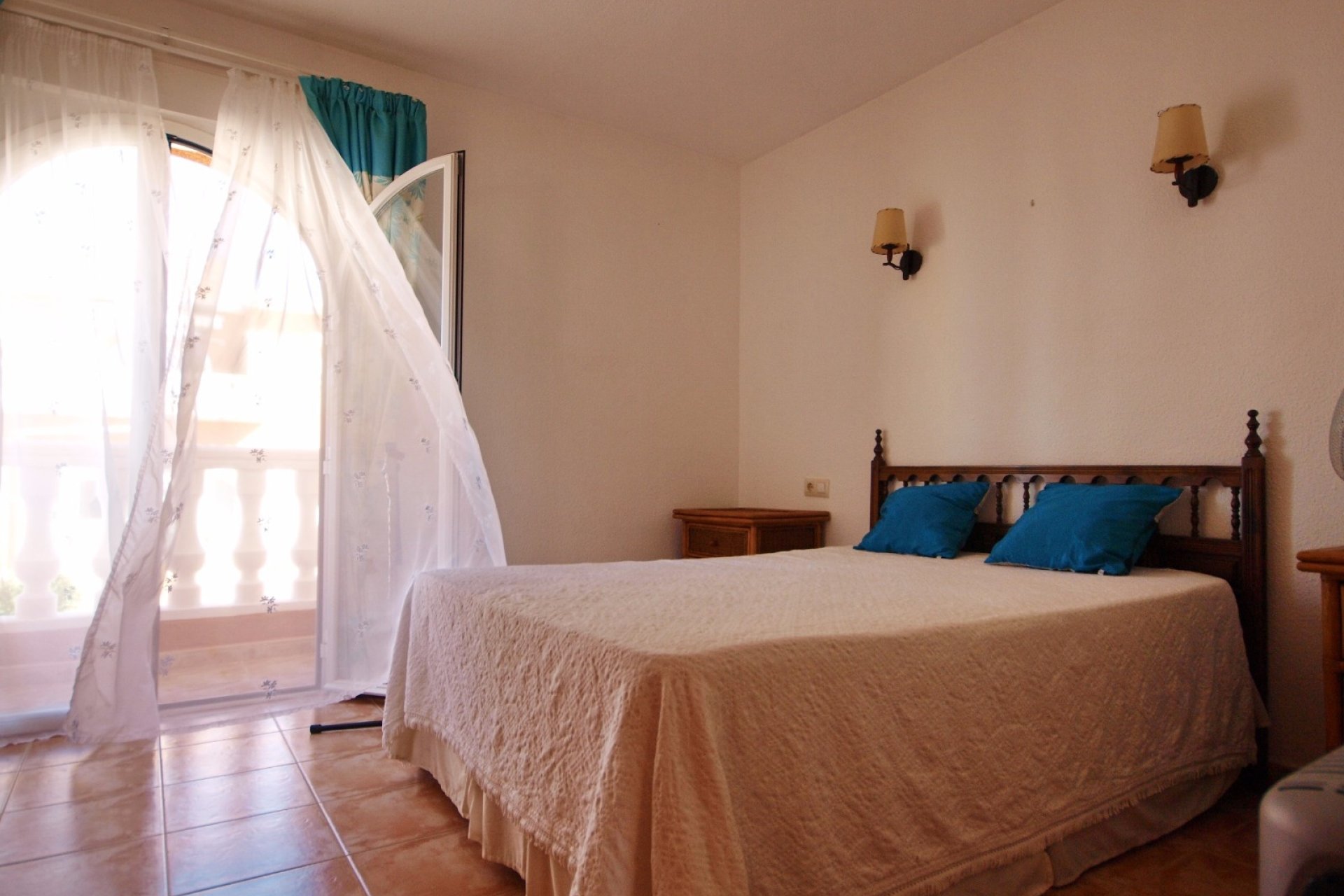 Verkoop - Bungalow - Benitachell - Cumbre del Sol