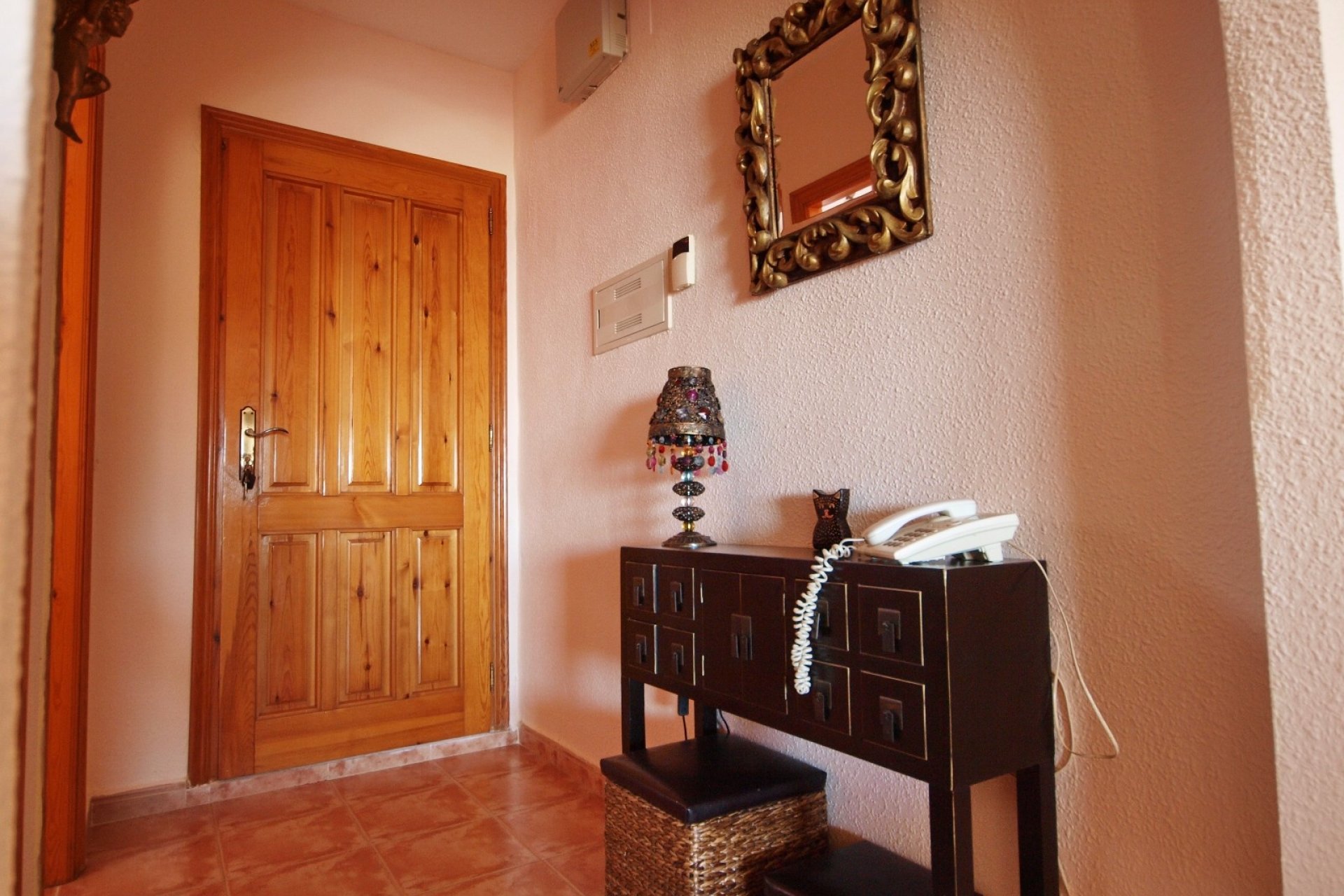 Verkoop - Bungalow - Benitachell - Cumbre del Sol
