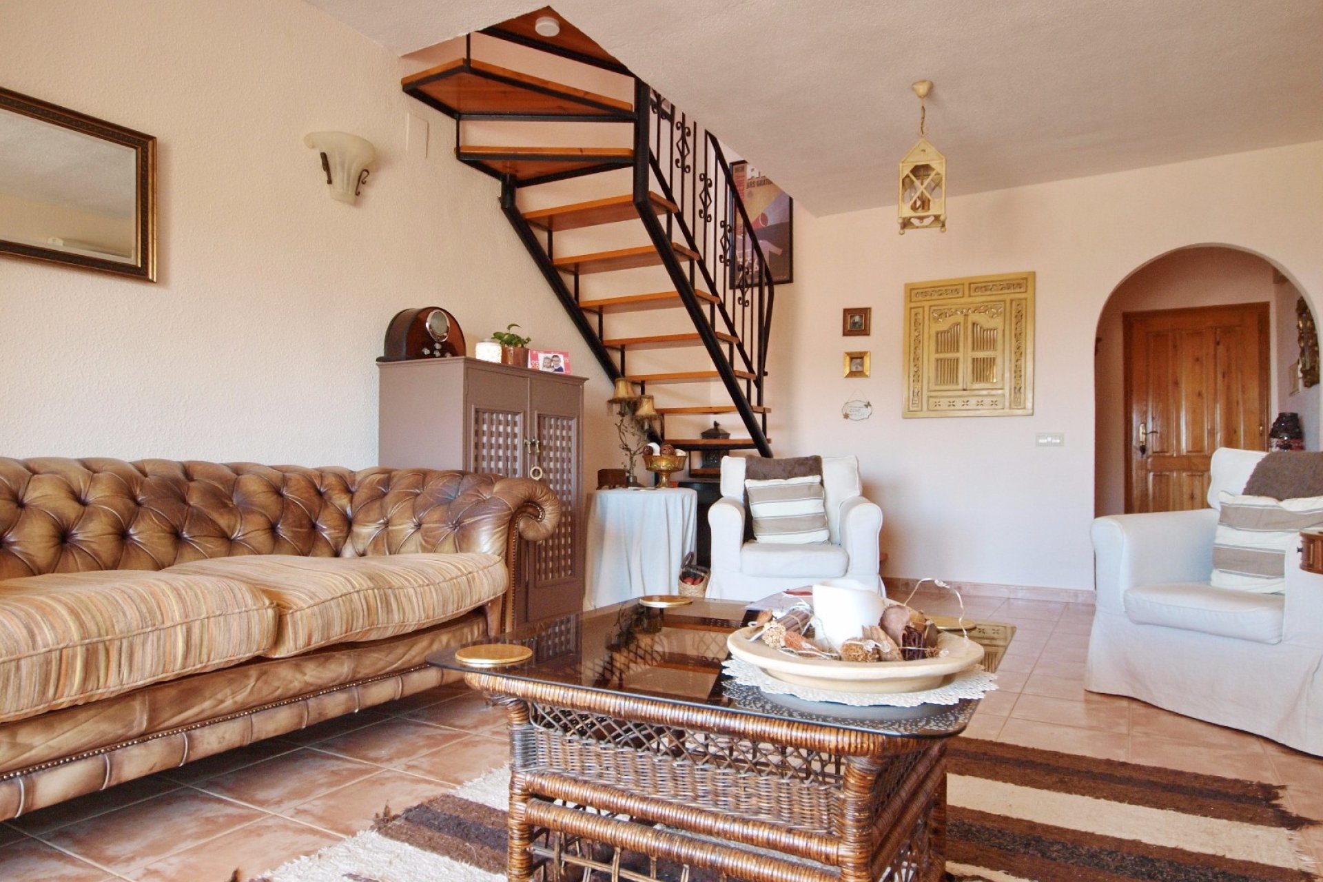Verkoop - Bungalow - Benitachell - Cumbre del Sol