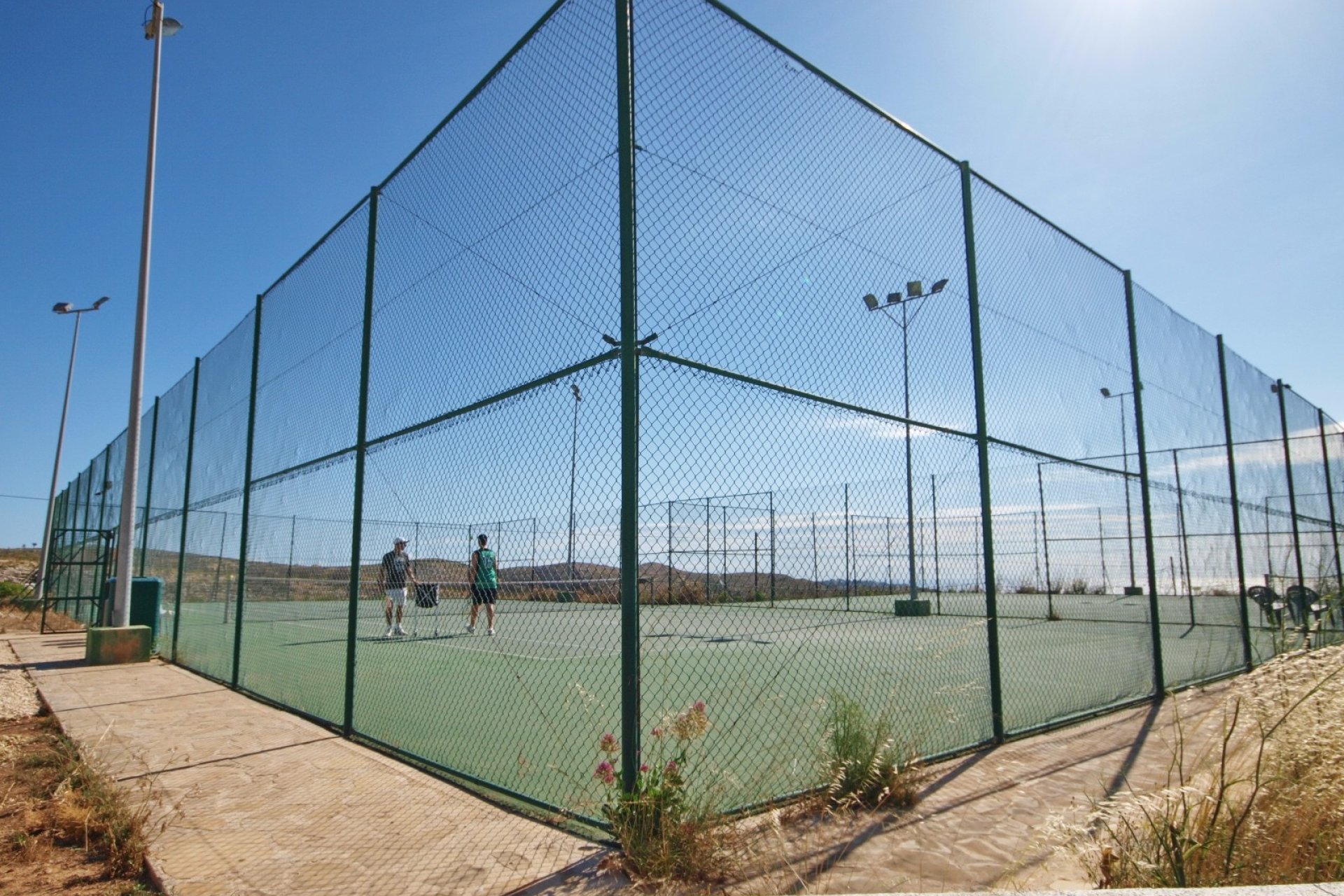 Verkoop - Bungalow - Benitachell - Cumbre del Sol