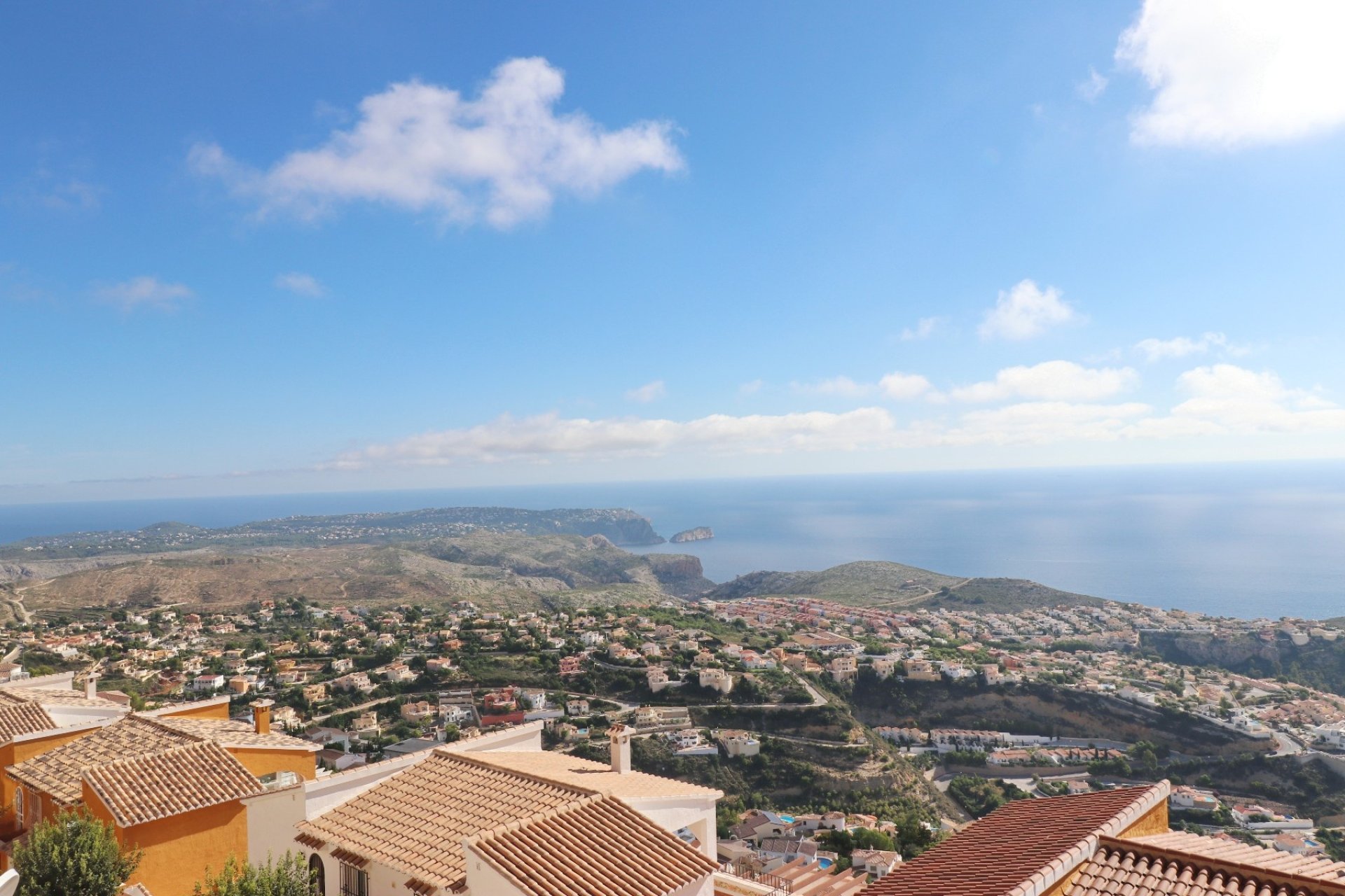 Verkoop - Bungalow - Benitachell - Cumbre del Sol