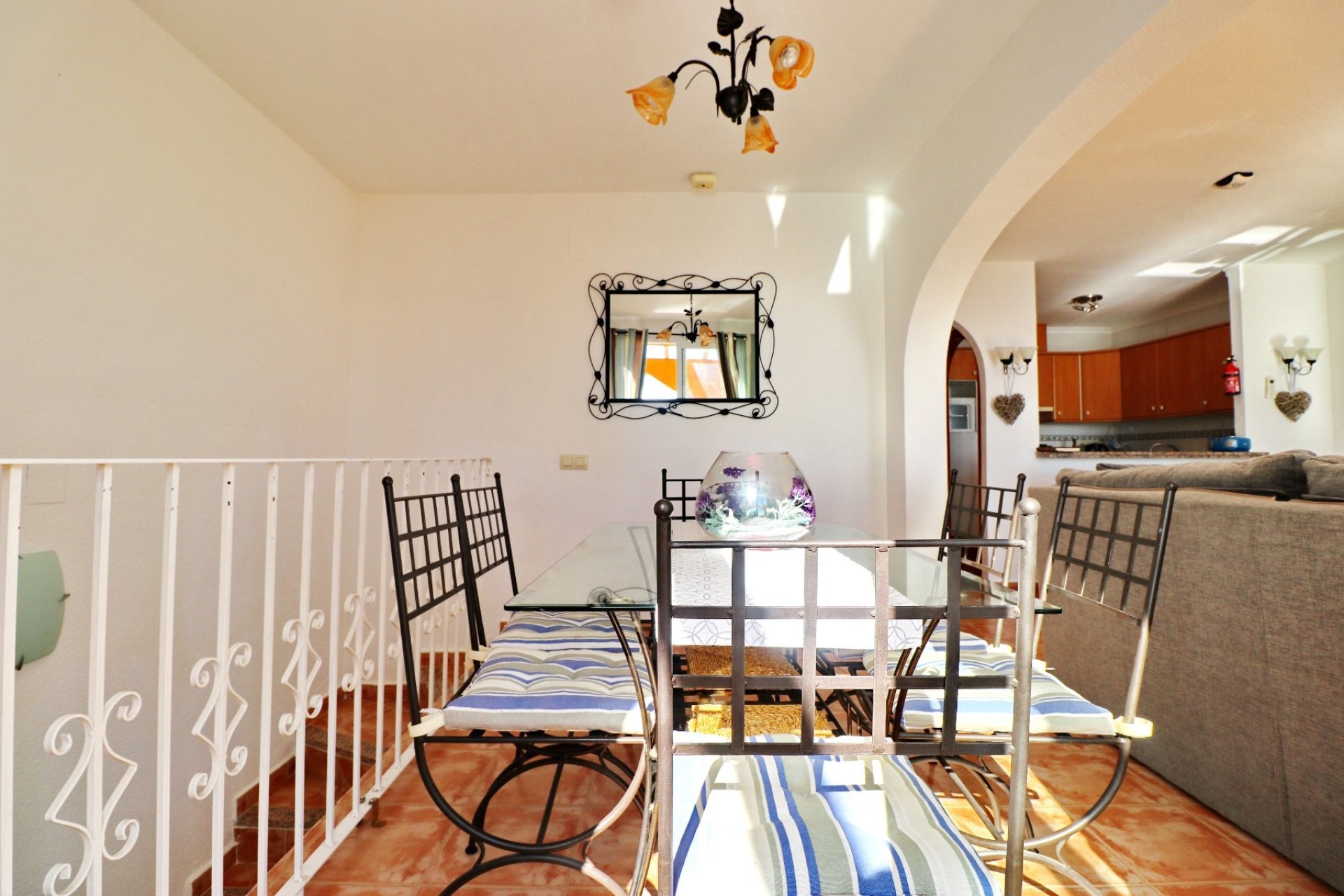 Verkoop - Bungalow - Benitachell - Cumbre del Sol
